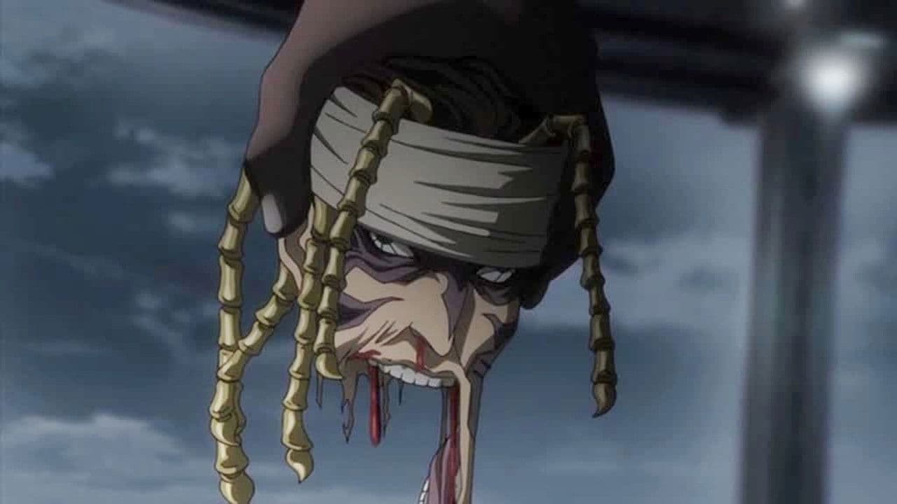 테라포마스 벅스 2호편