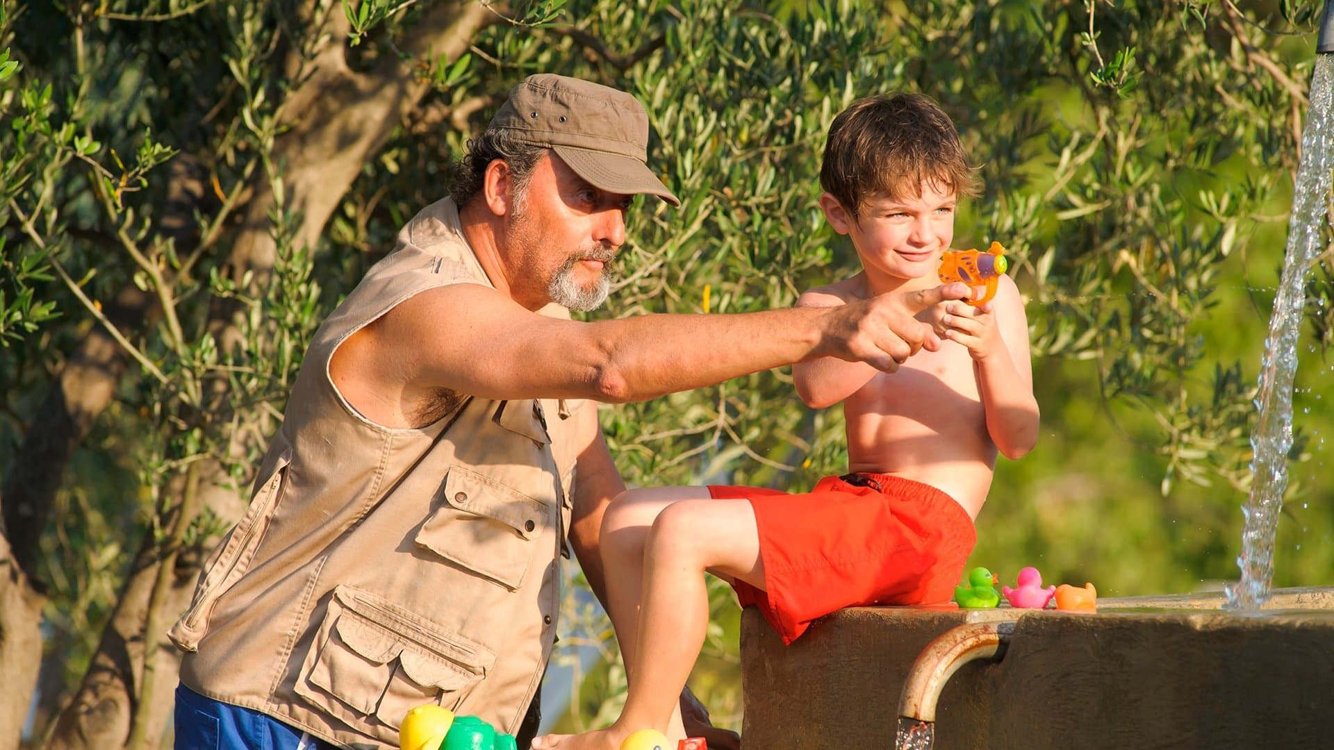 러브 인 프로방스