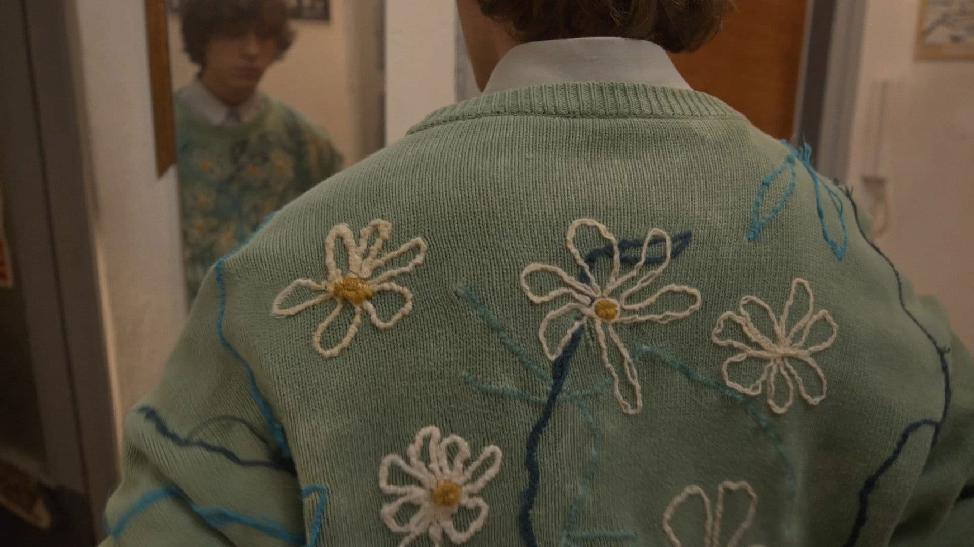 페도르 오제로프의 마지막 노래