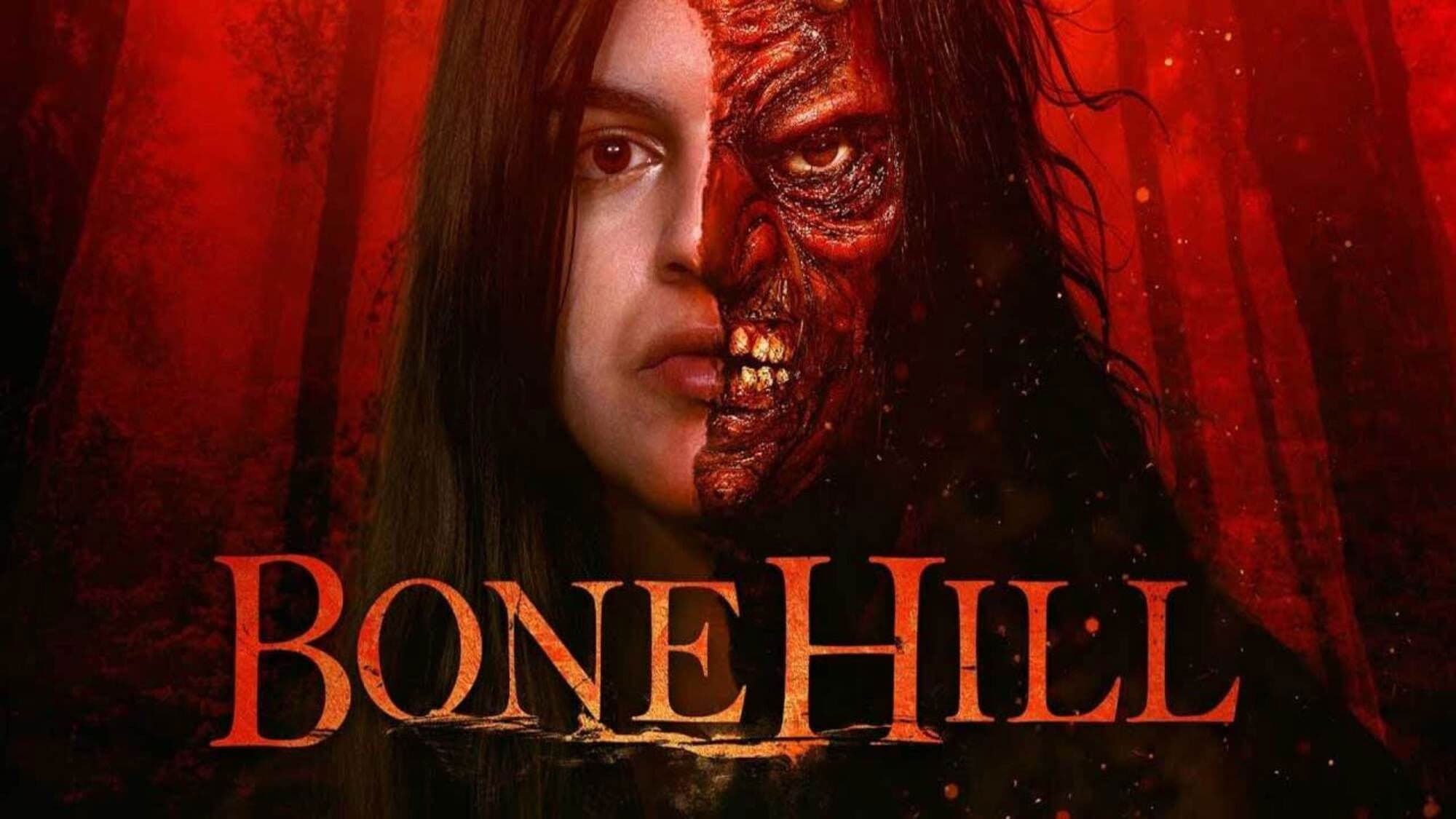 Bone Hill