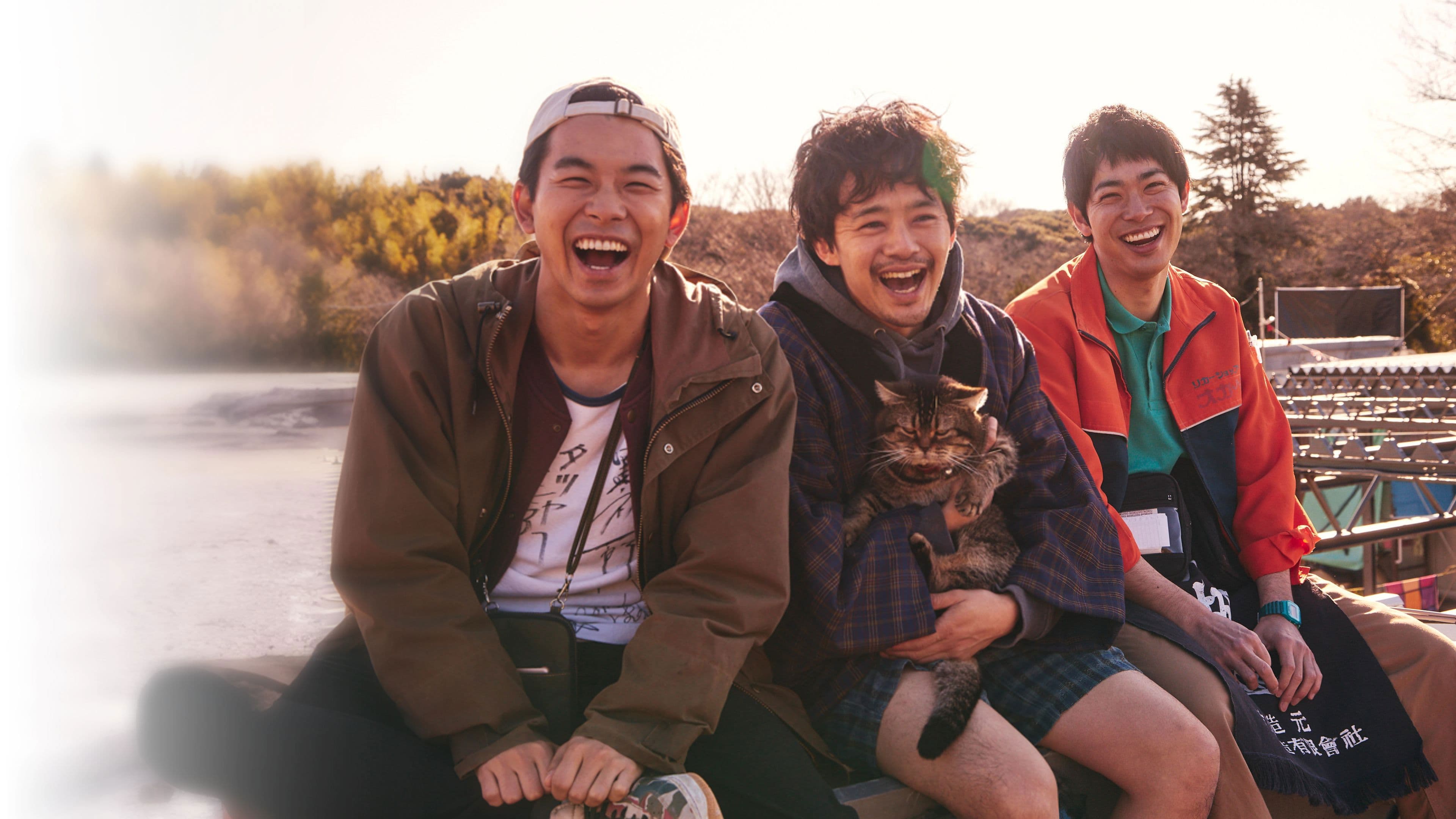 계절이 없는 거리