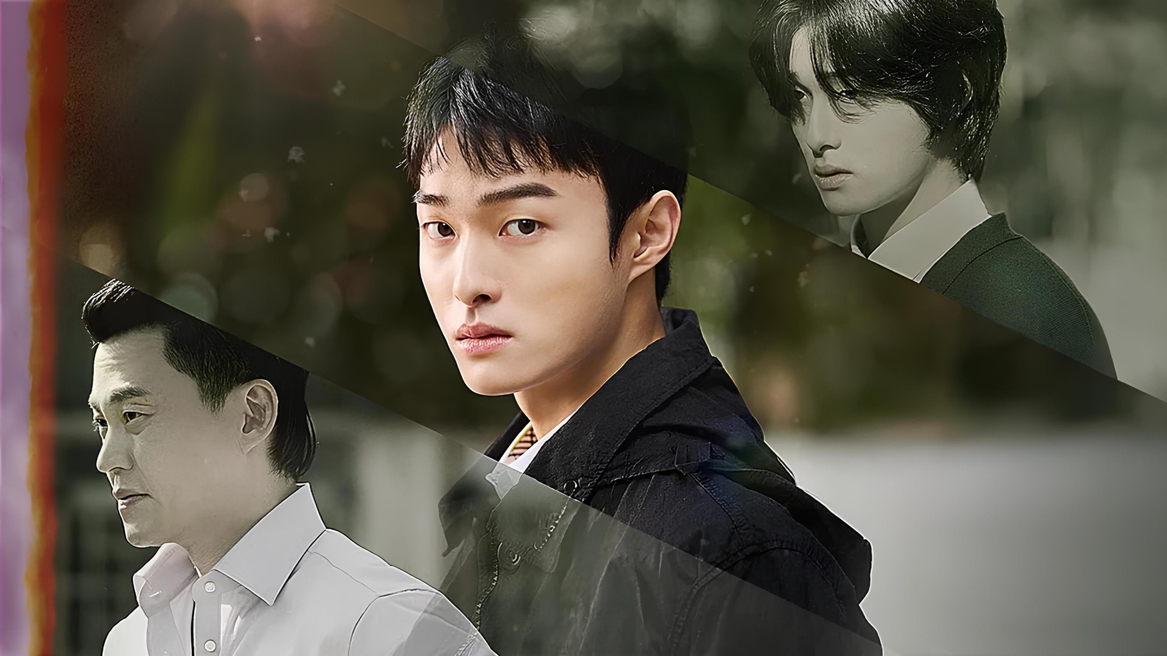 조폭인 내가 고등학생이 되었습니다