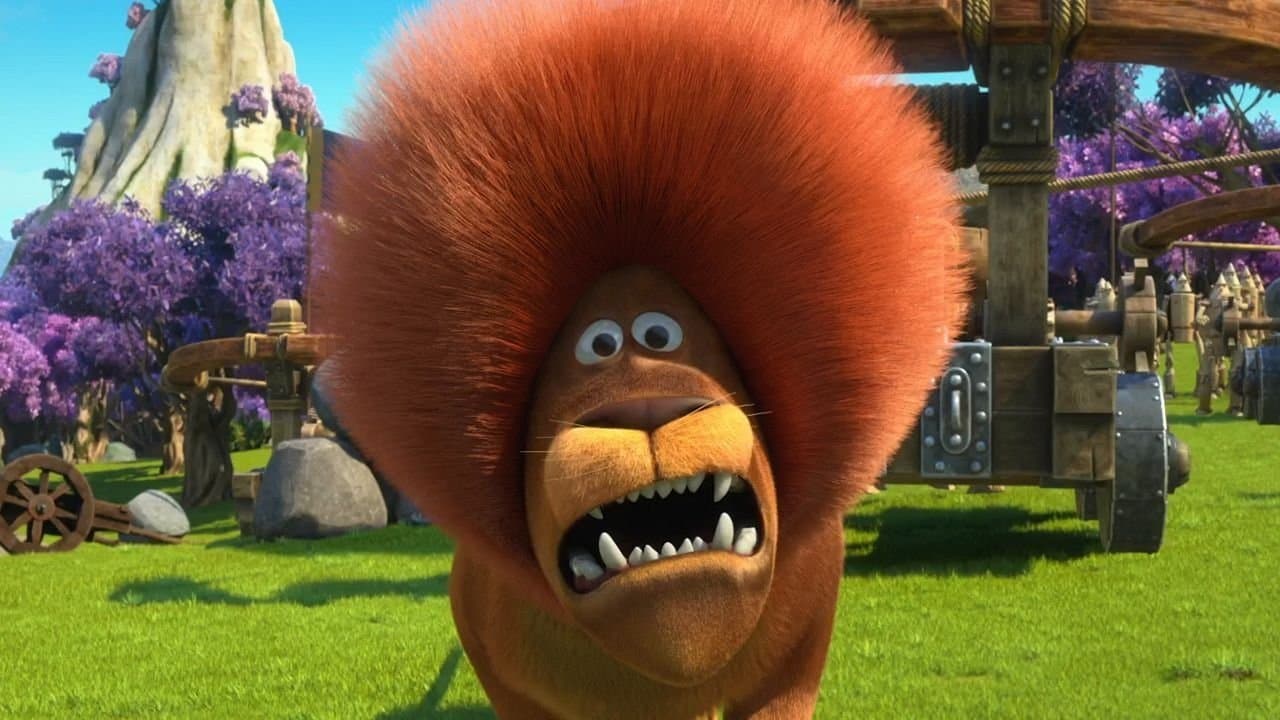 오즈의 마법사: 요술구두와 말하는 책