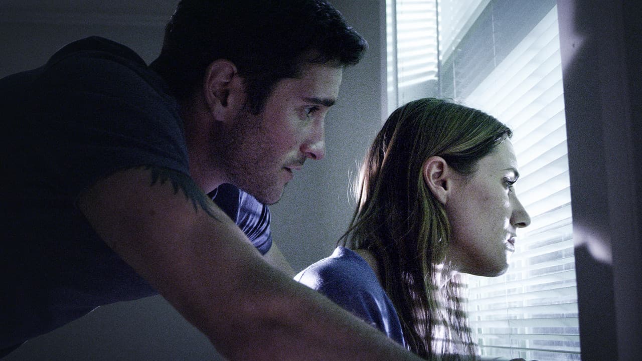 더 하우스 어크로스 더 스트리트