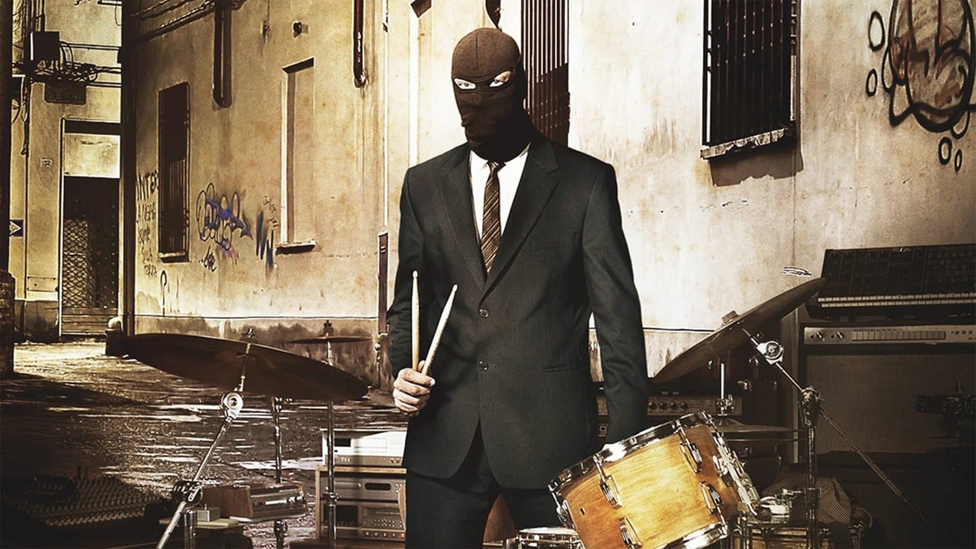 사운드 오브 노이즈