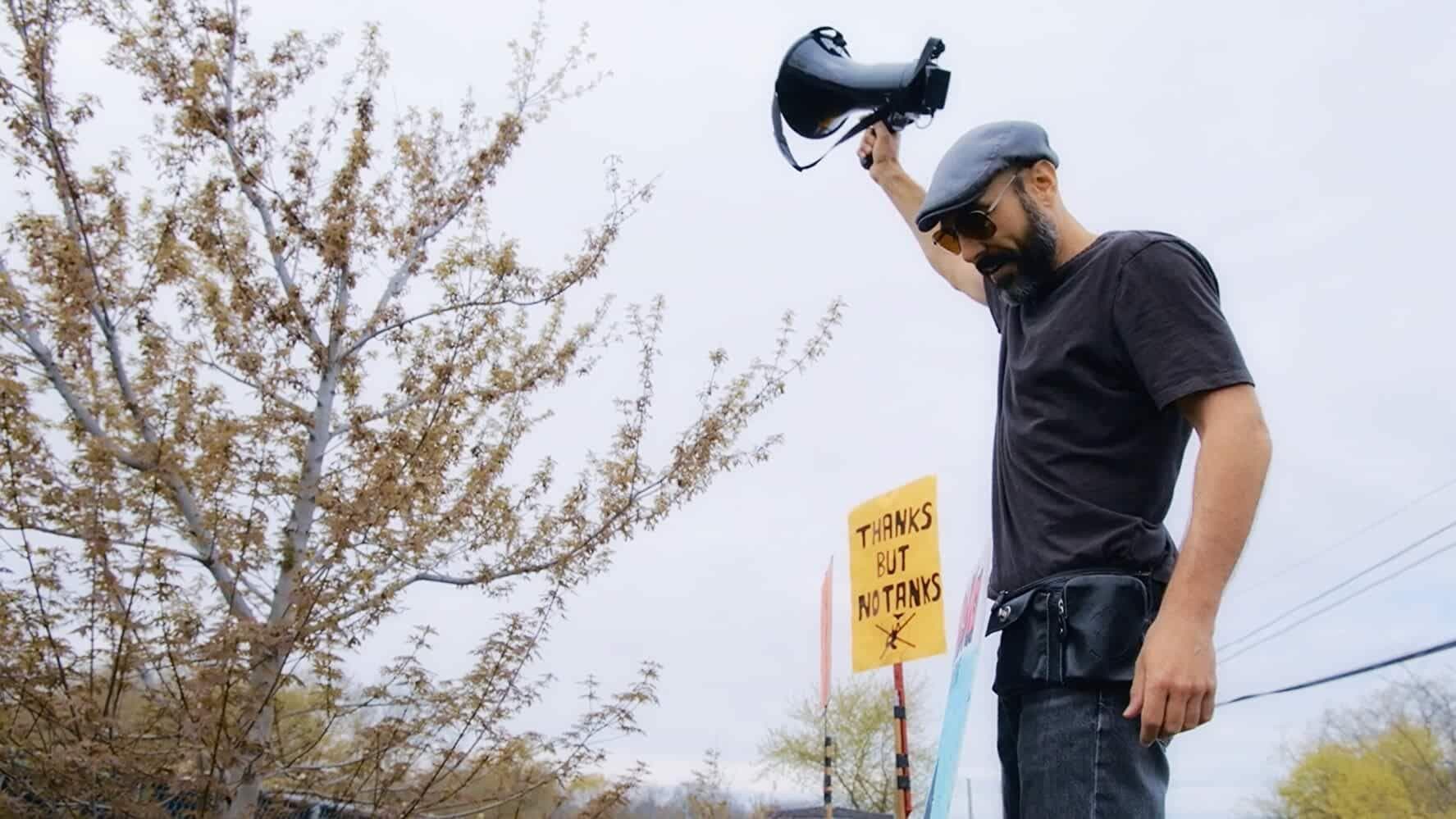 더 월러스 앤드 더 위슬블로워