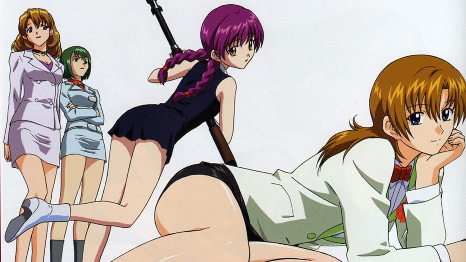 나지카 전격작전