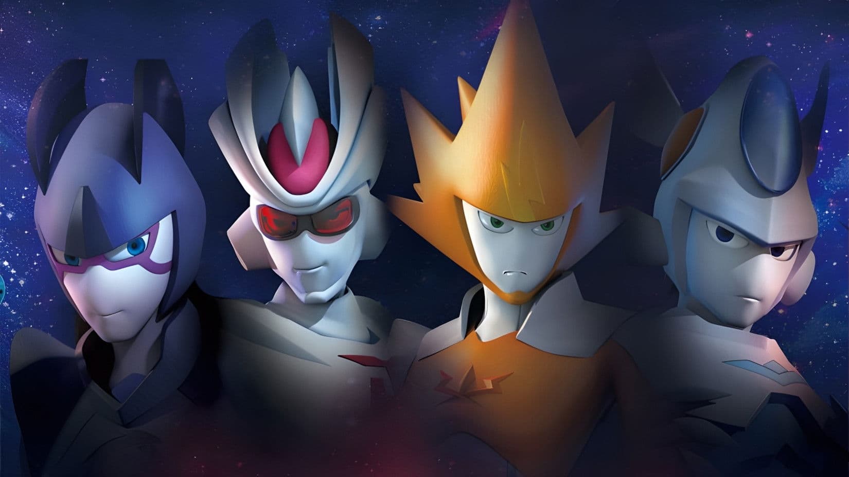 赛尔号大电影4：圣魔之战