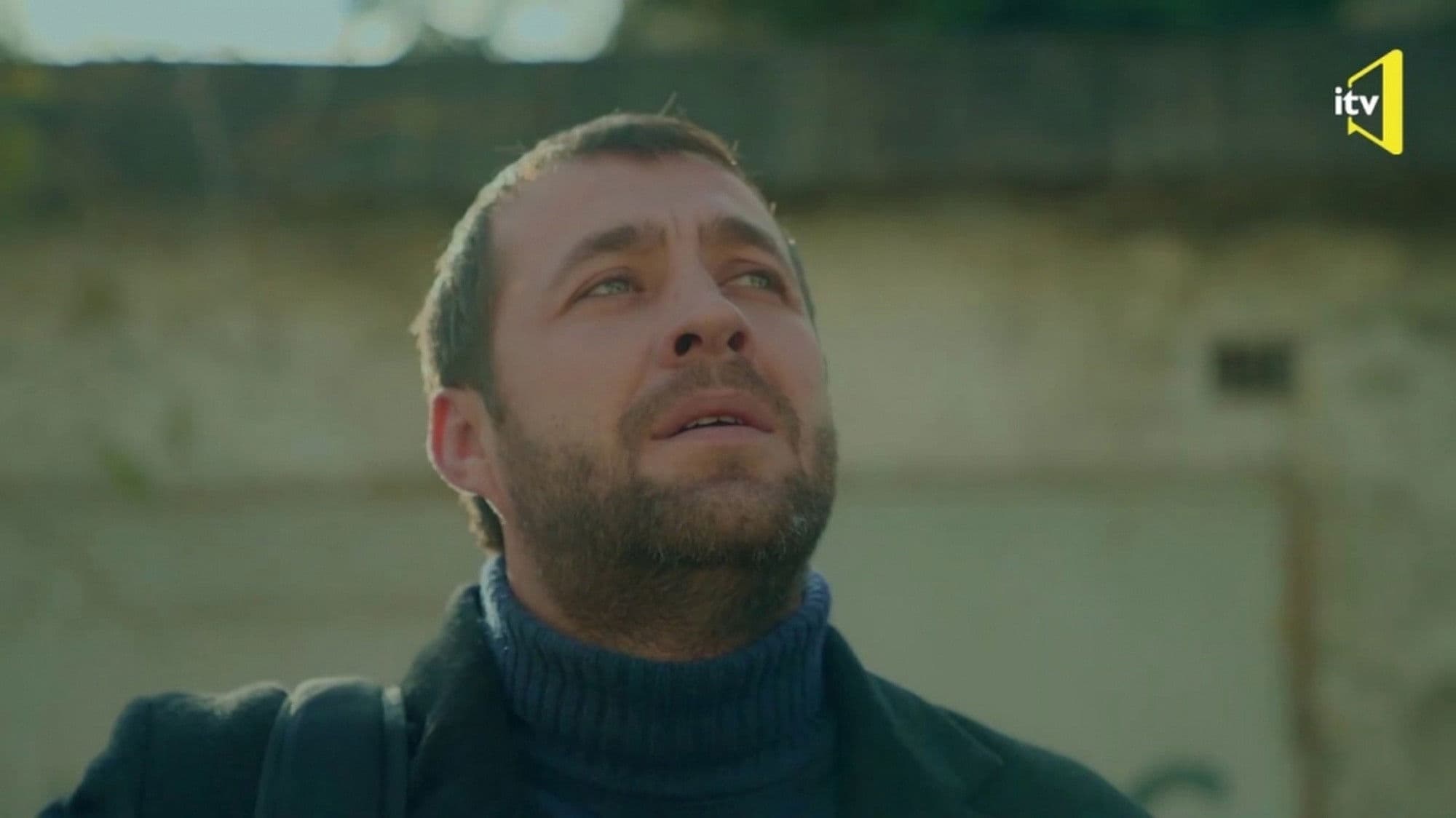 Dağıntılar altında