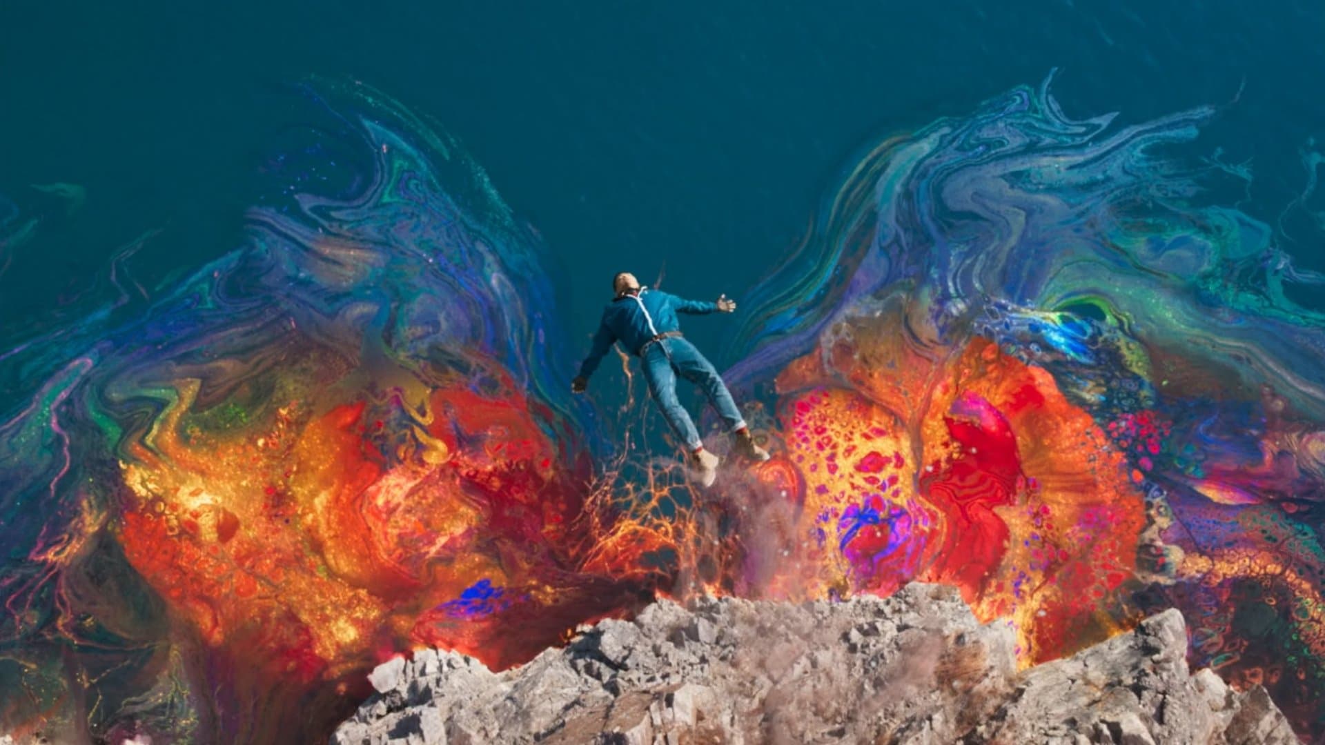 21세기로부터의 탈출