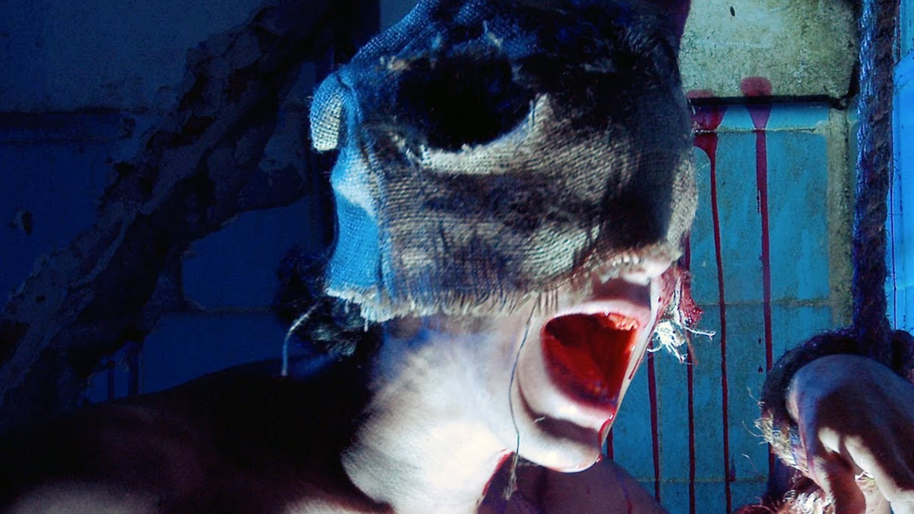 El bosque de los sometidos