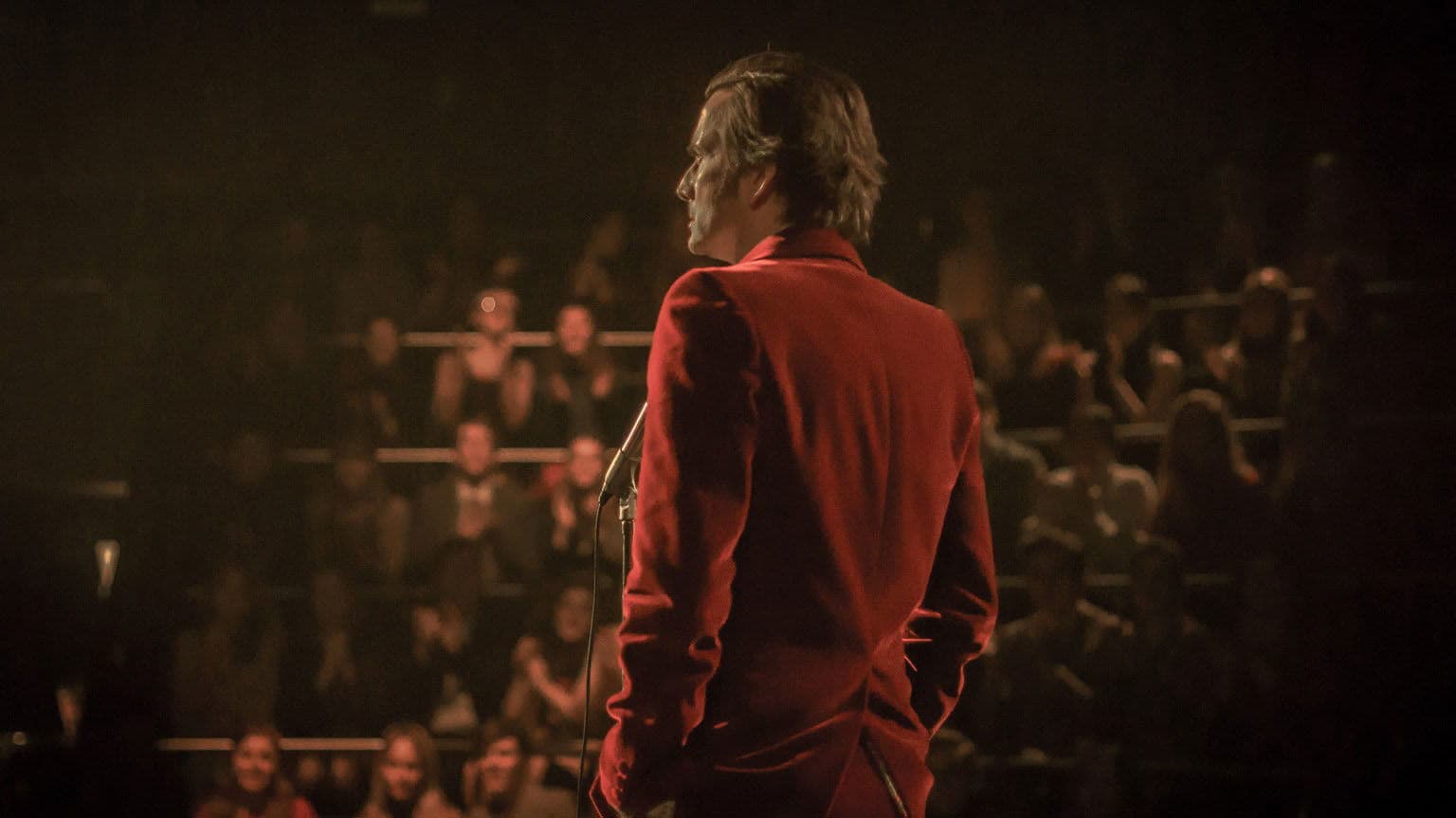 매드 투 비 노멀