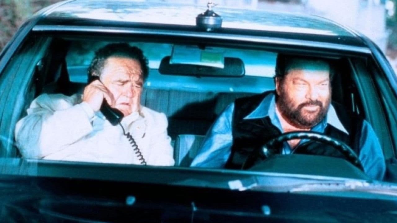 Big Man - Droga Polizza