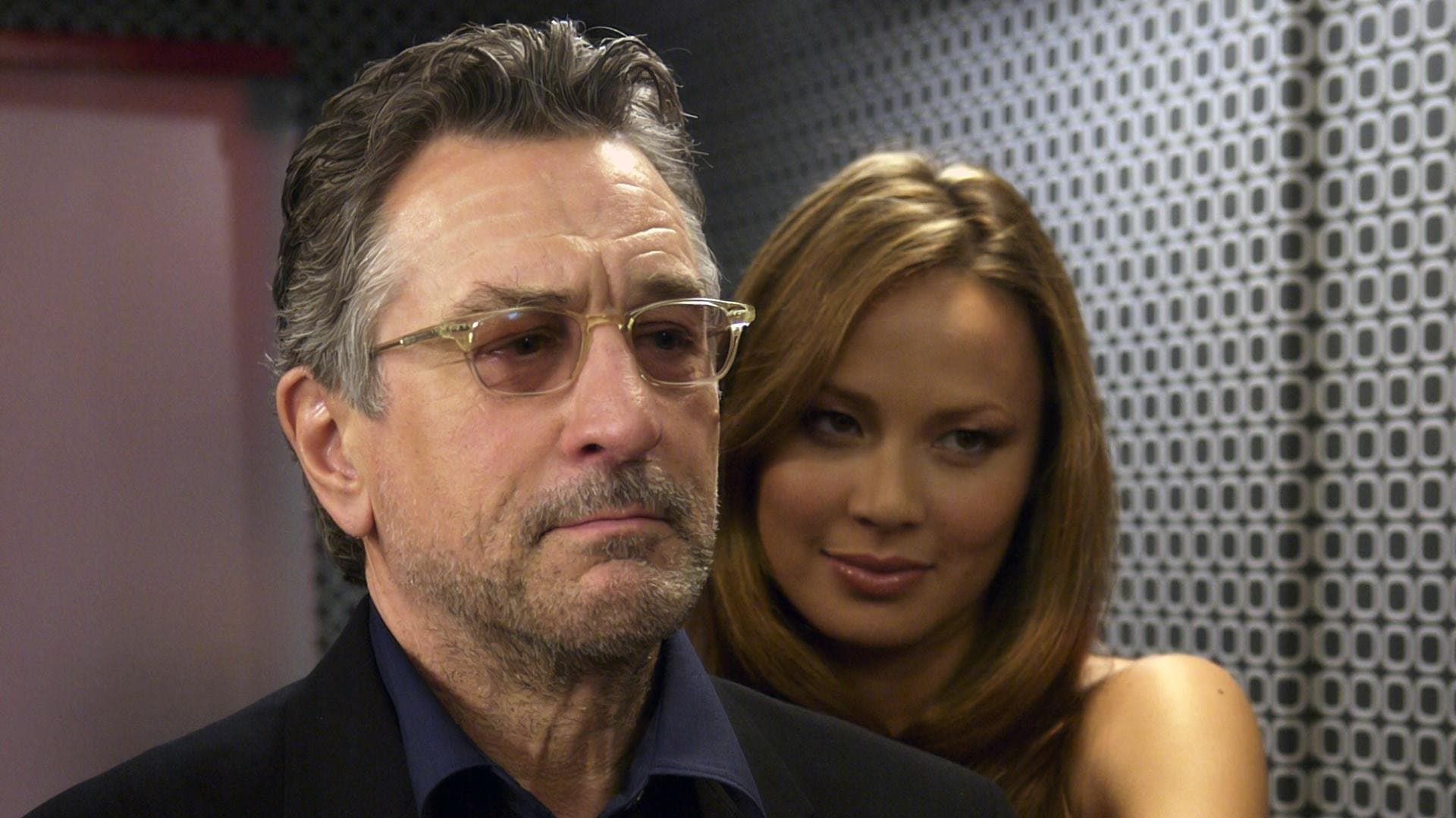 할리우드 폭로전