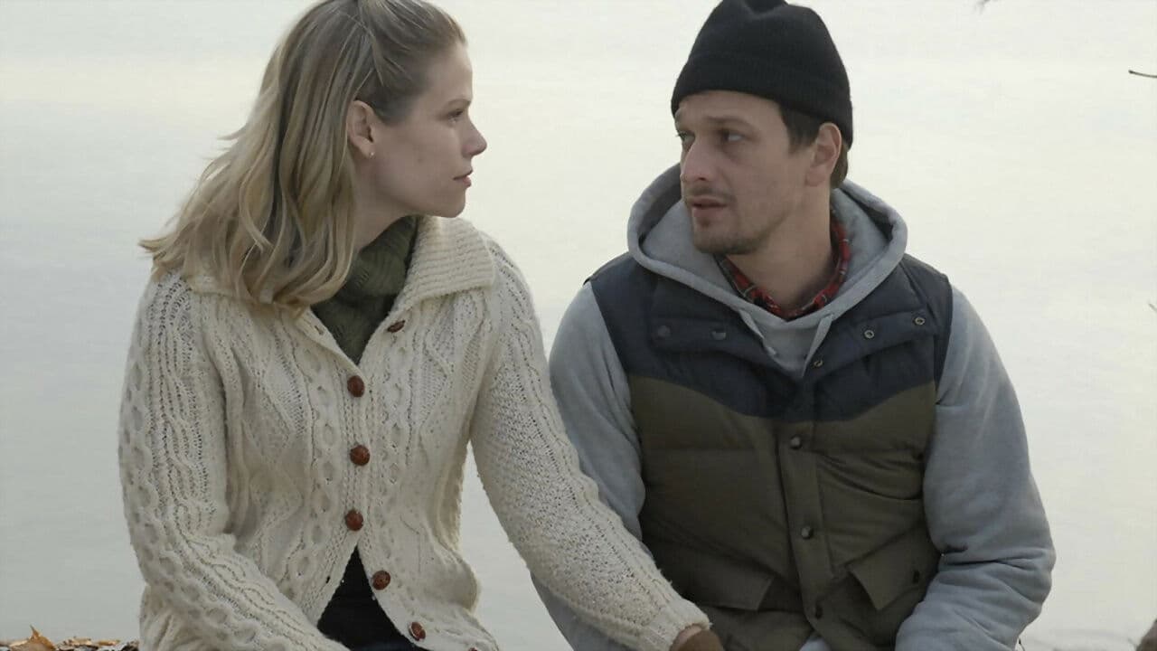 섬뜩한 남자와의 짧은 인터뷰