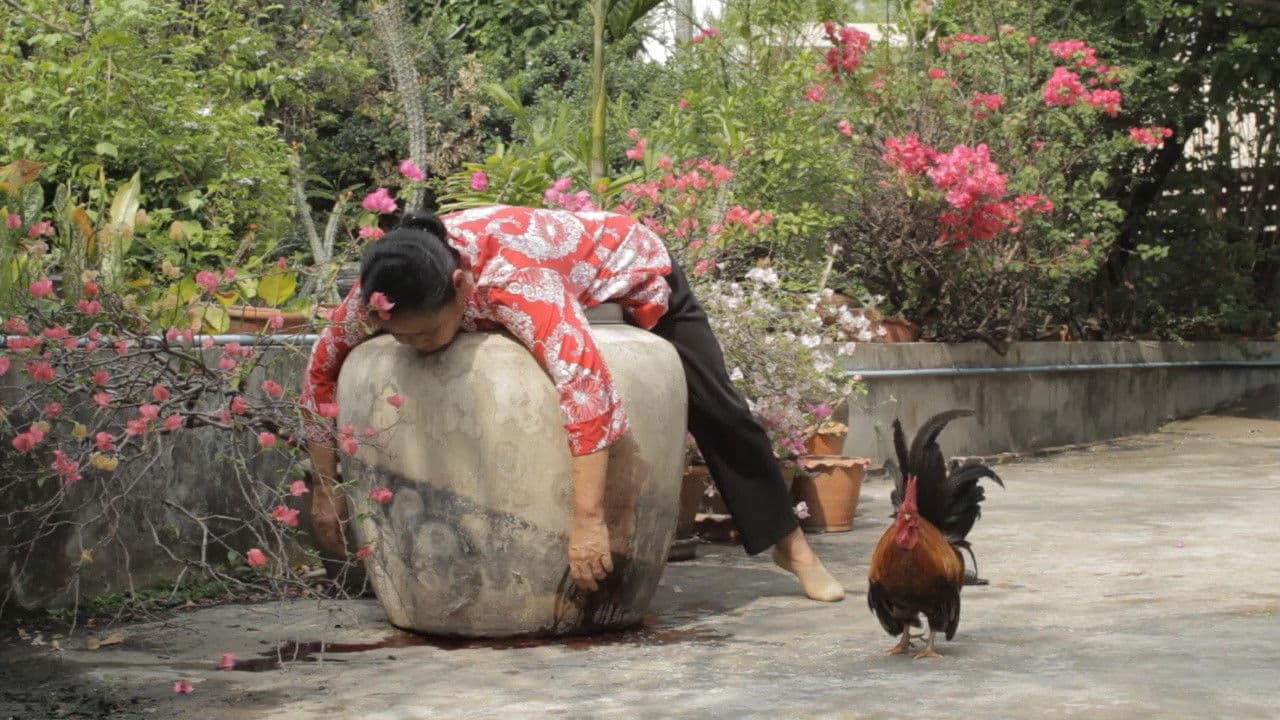 ไก่จิกเด็กตายบนปากโอ่ง