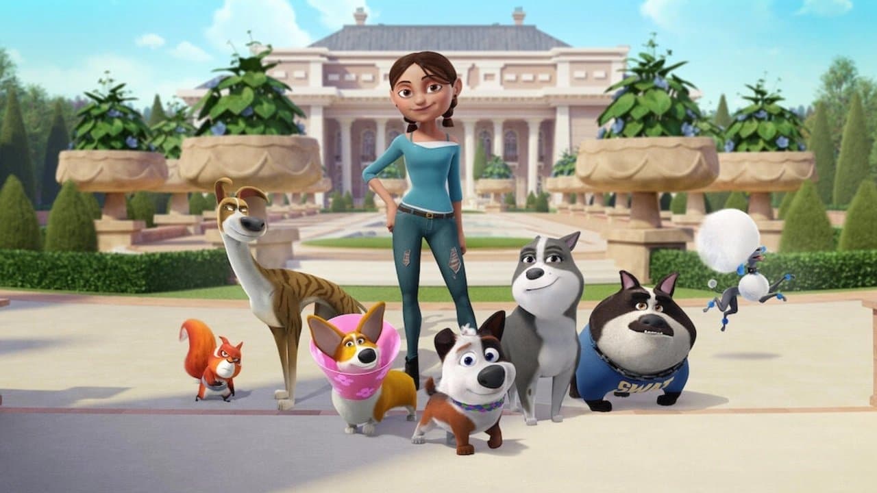 밀리언 달러 트러블