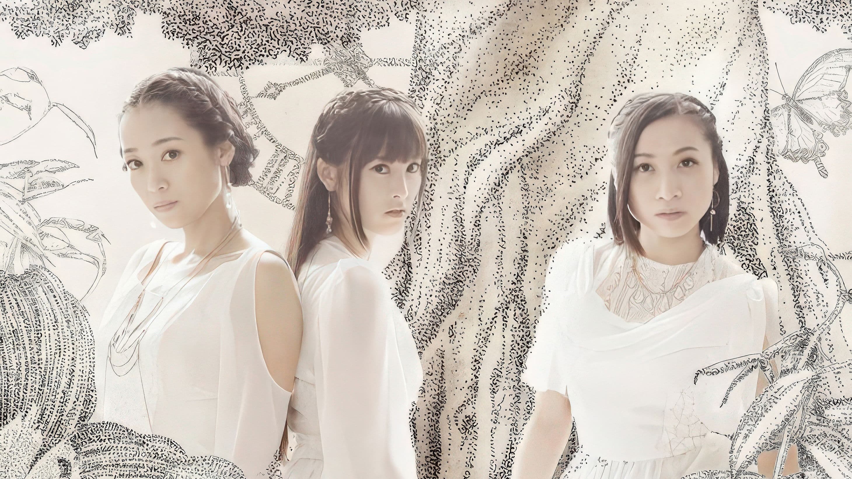 Kalafina LIVE TOUR 2015〜2016 “far on the water” Special FINAL at 東京国際フォーラムホールA