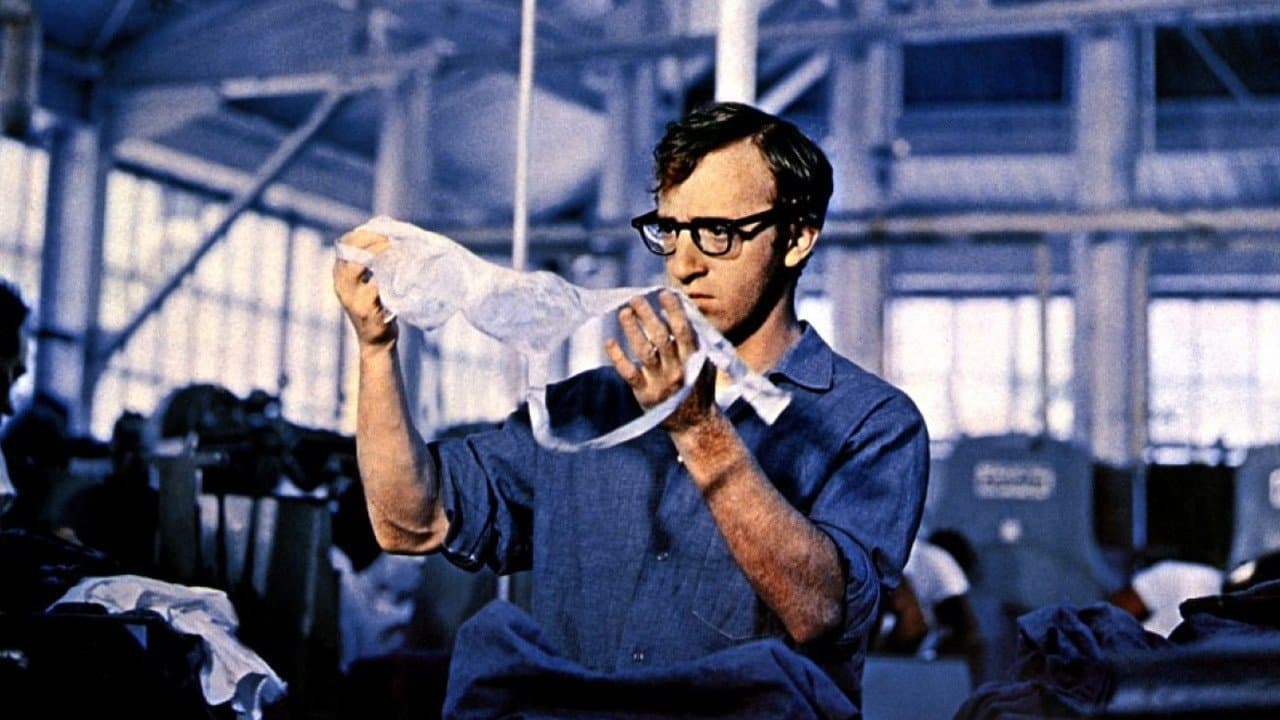 돈을 갖고 튀어라