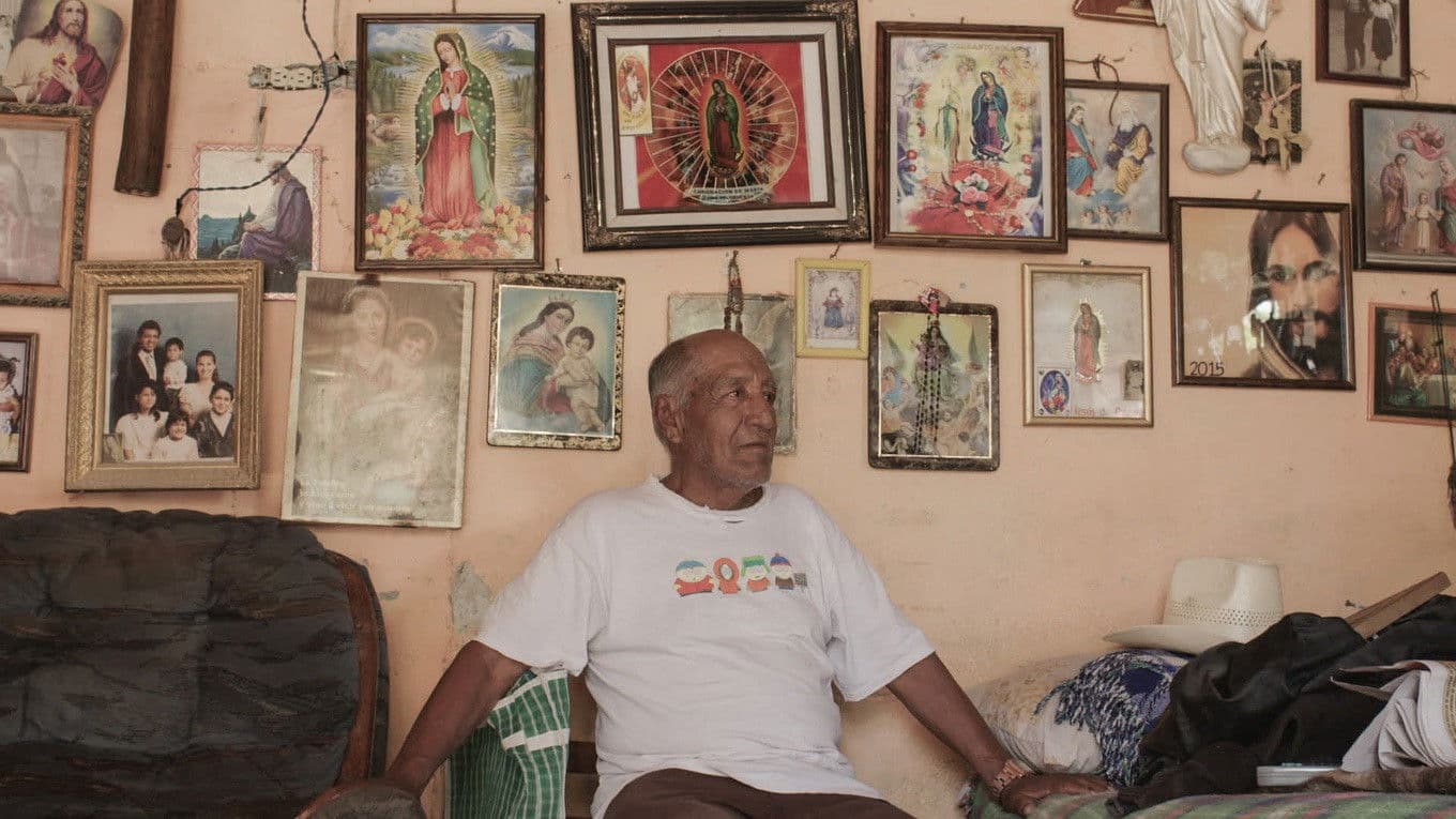 A morir a los desiertos