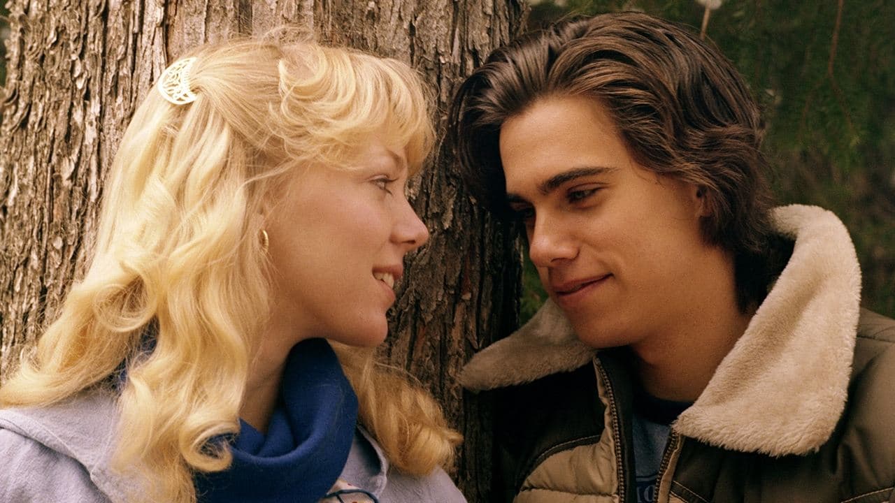 사랑이 머무는 곳에