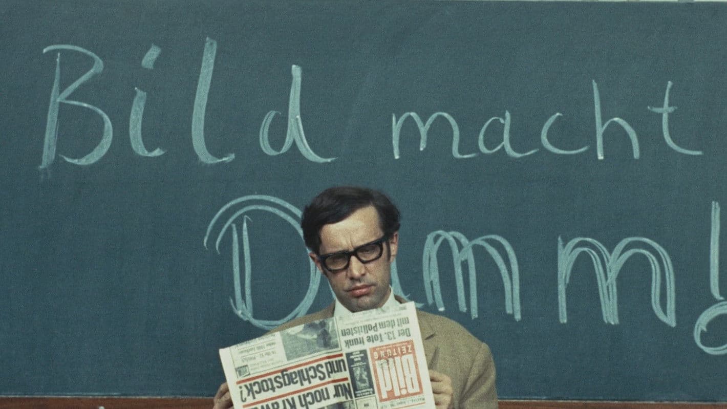 Ich bin ein Elefant, Madame