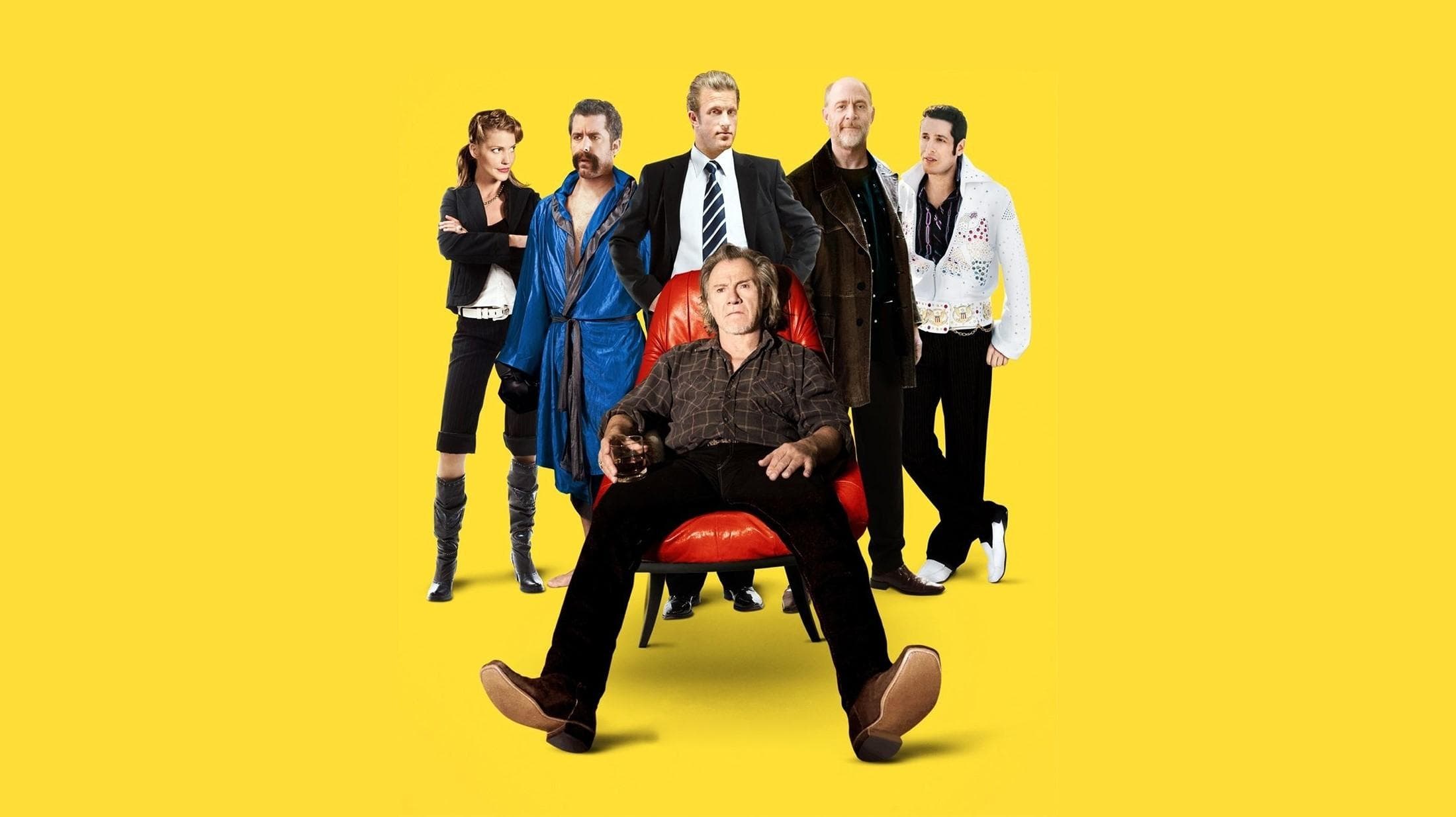 어 비기너스 가이드 투 엔딩스