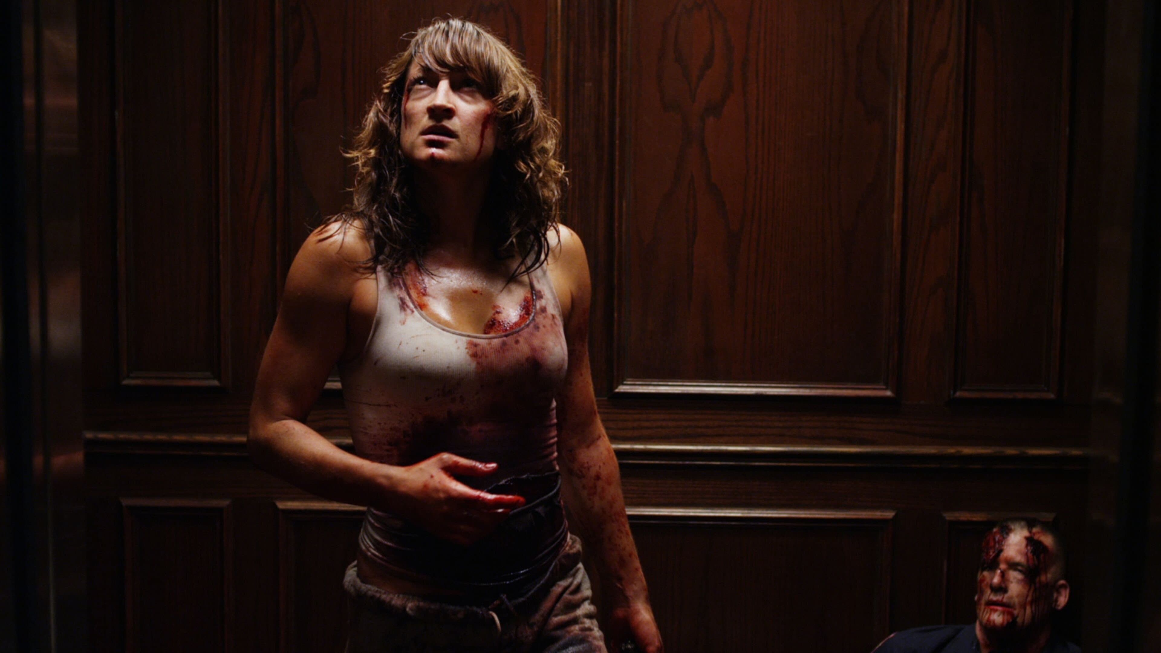 레이즈 : 데스매치