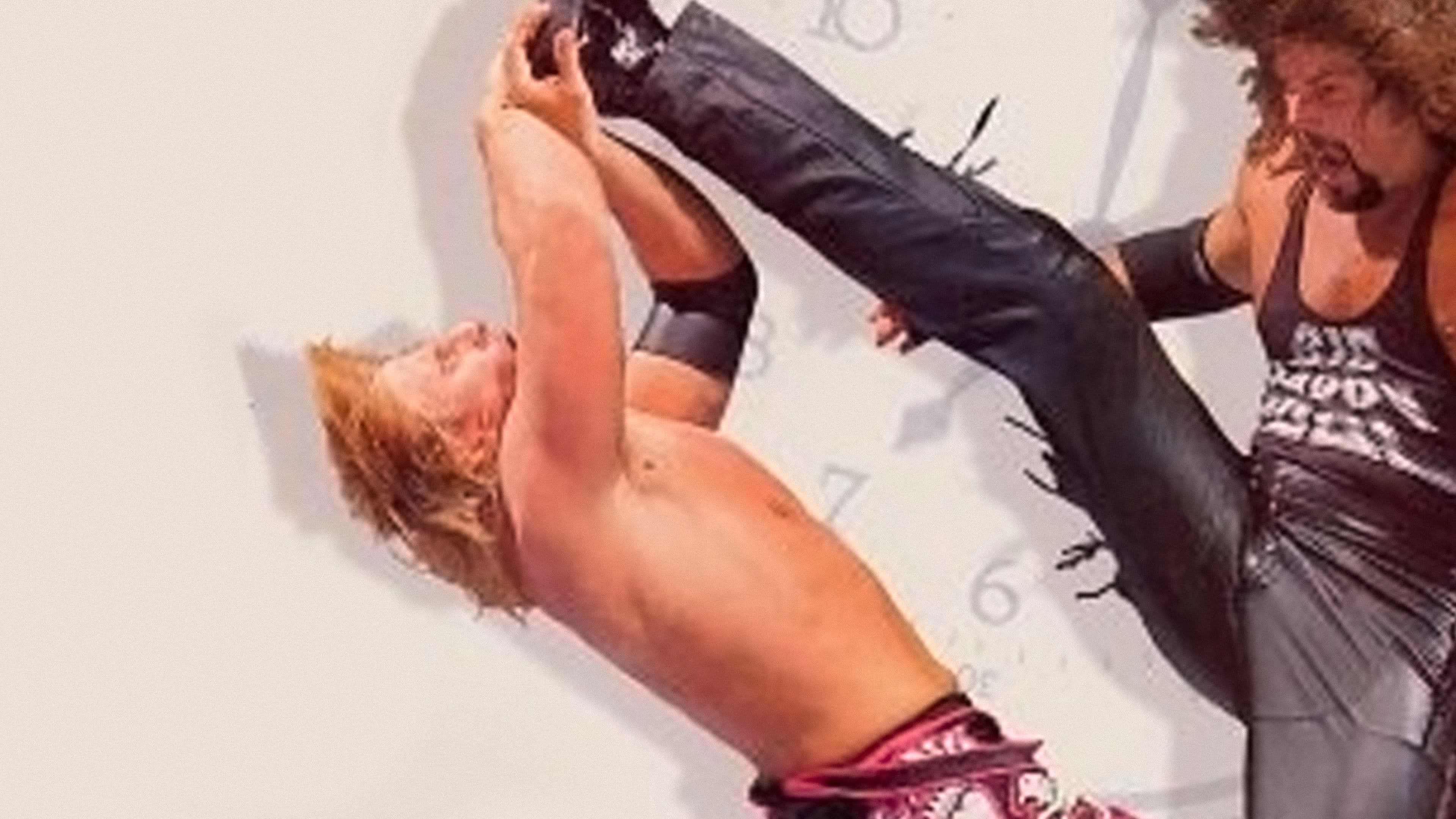 WWE 로열 럼블 1996