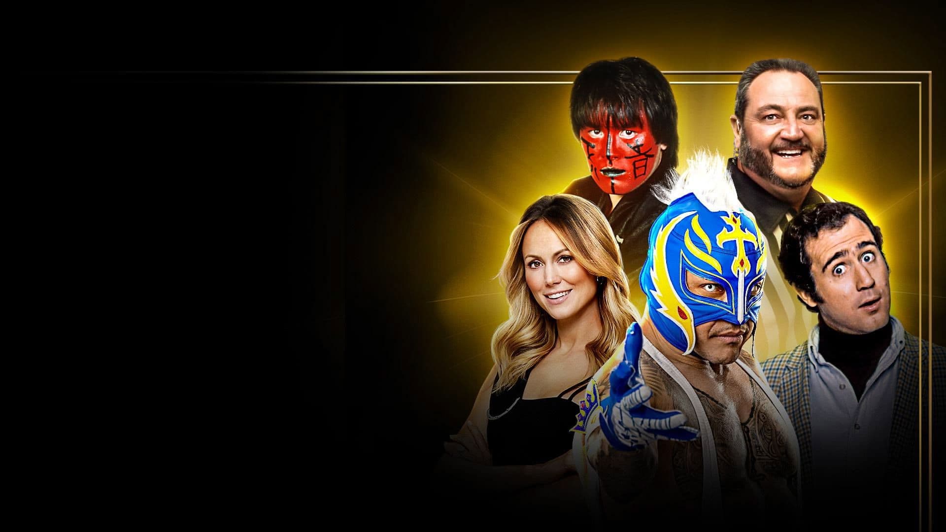 WWE Hall of Fame 2023