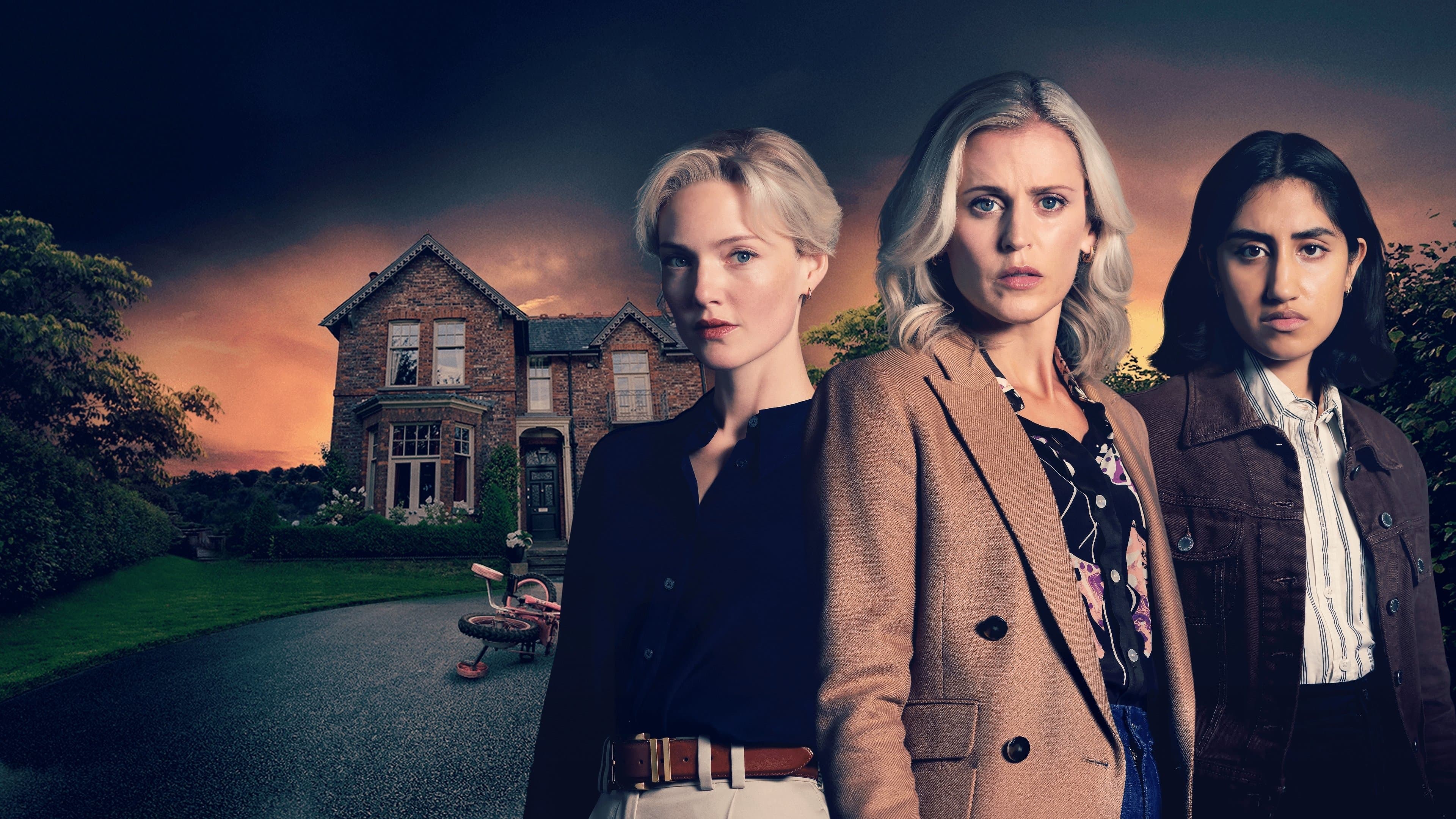 내 딸이 사라졌다