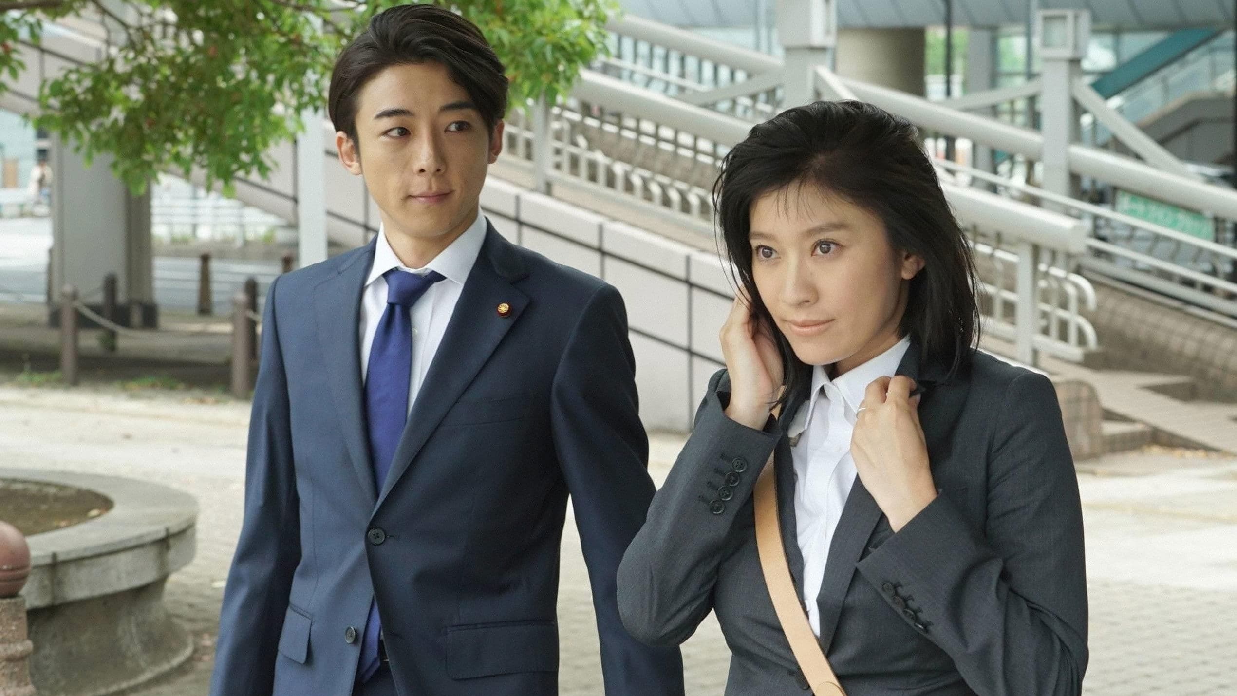 민중의 적 ~세상, 이상하지 않습니까!~