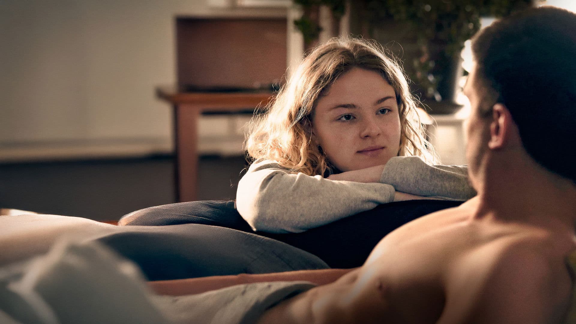 마이 원더풀 스트레인저