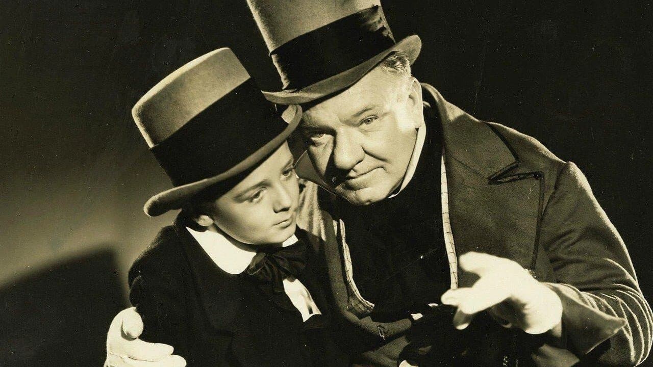 데이빗 코퍼필드