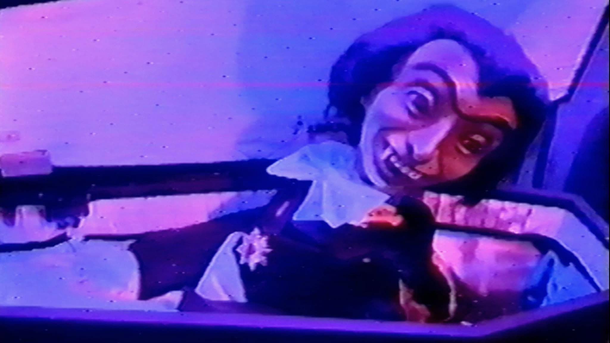 Trick or Treat with Reed Richmond