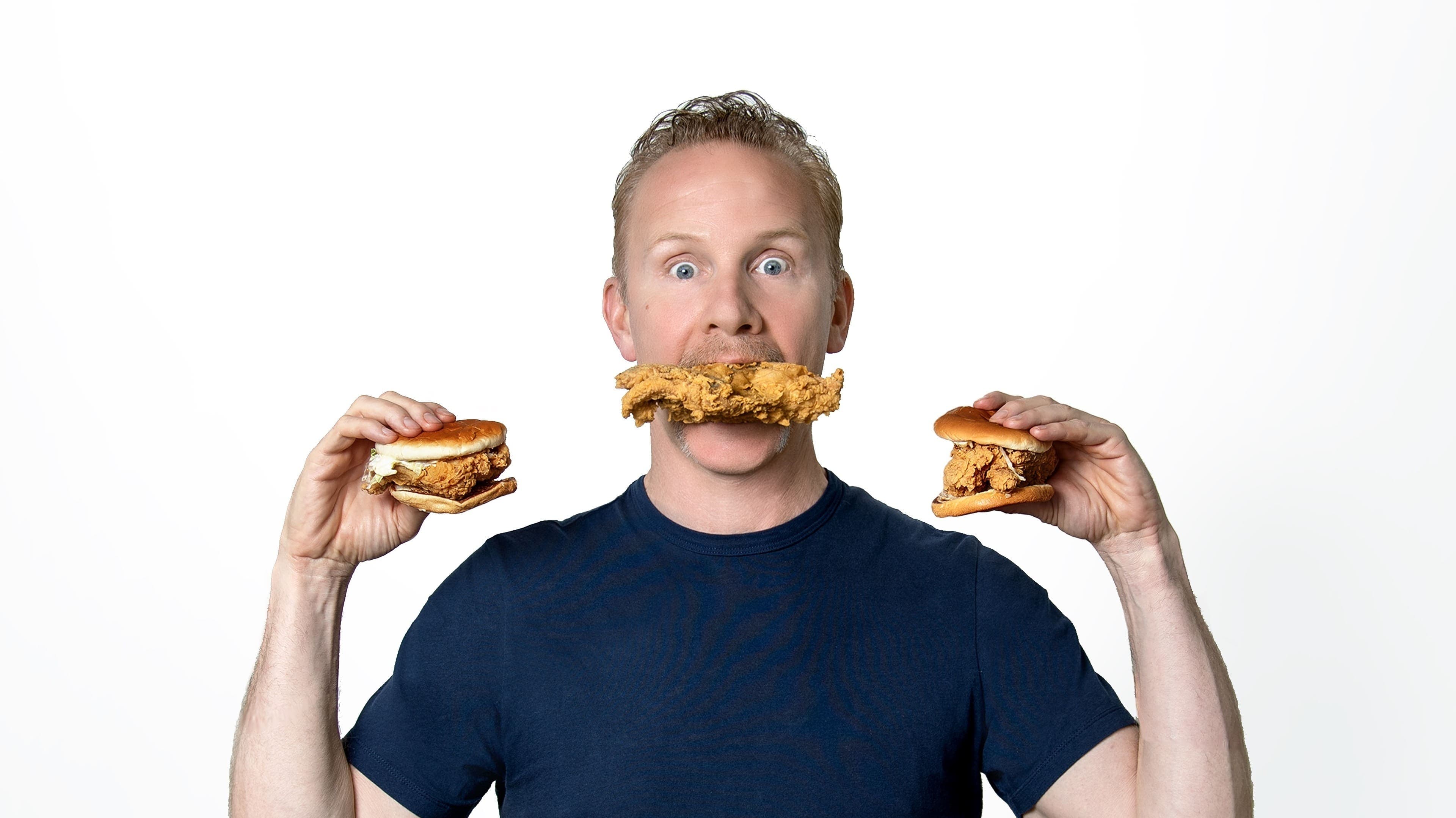 슈퍼 사이즈 미 2: 홀리 치킨!