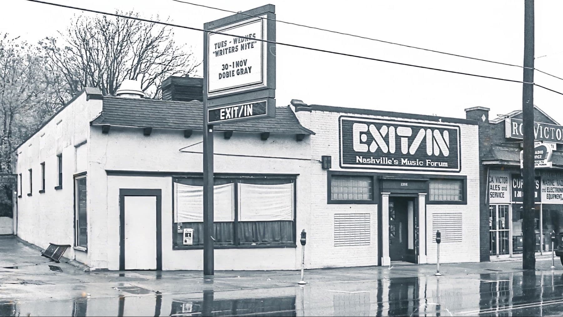 The Day the Music Stopped