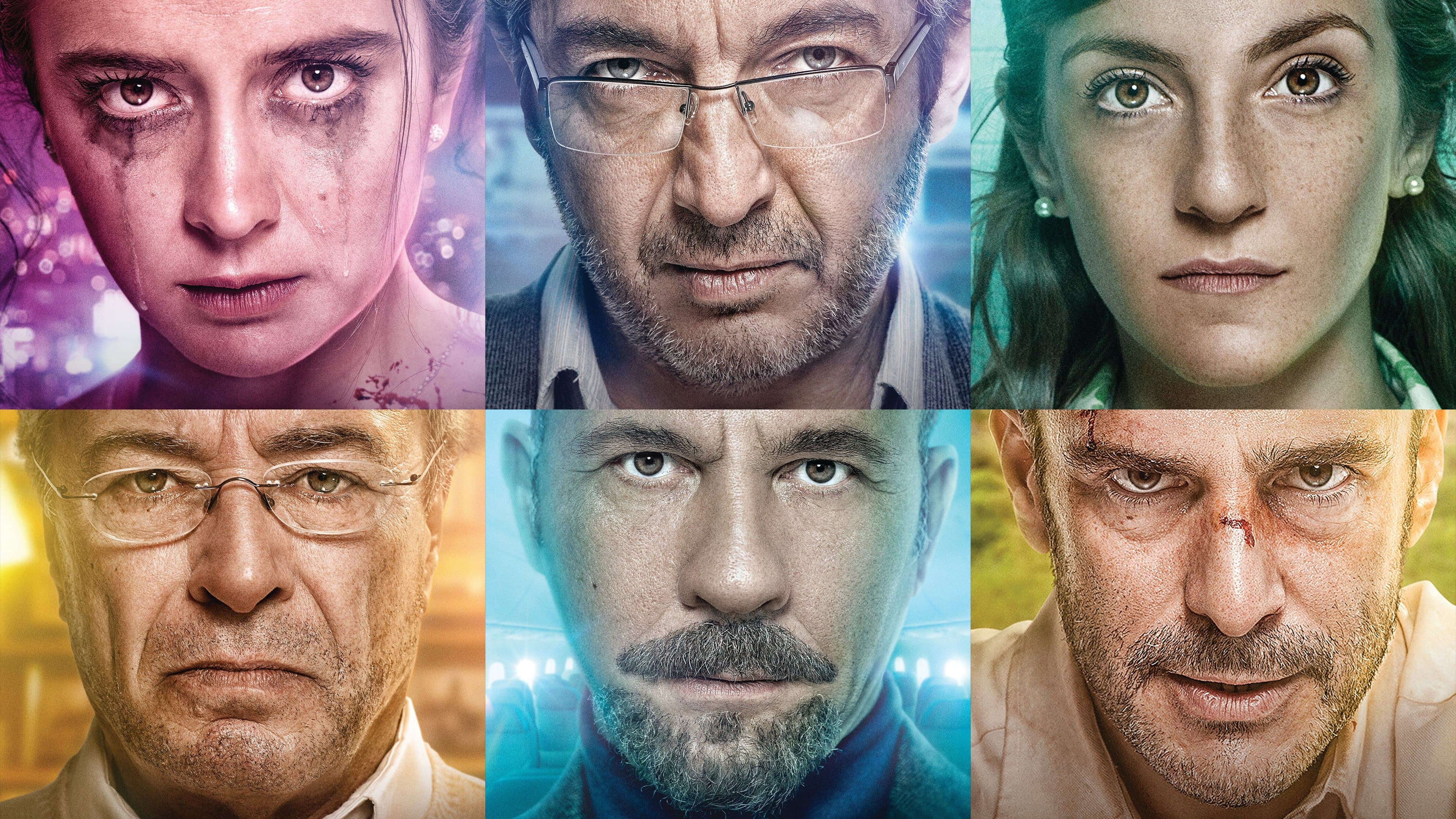 와일드 테일즈: 참을 수 없는 순간