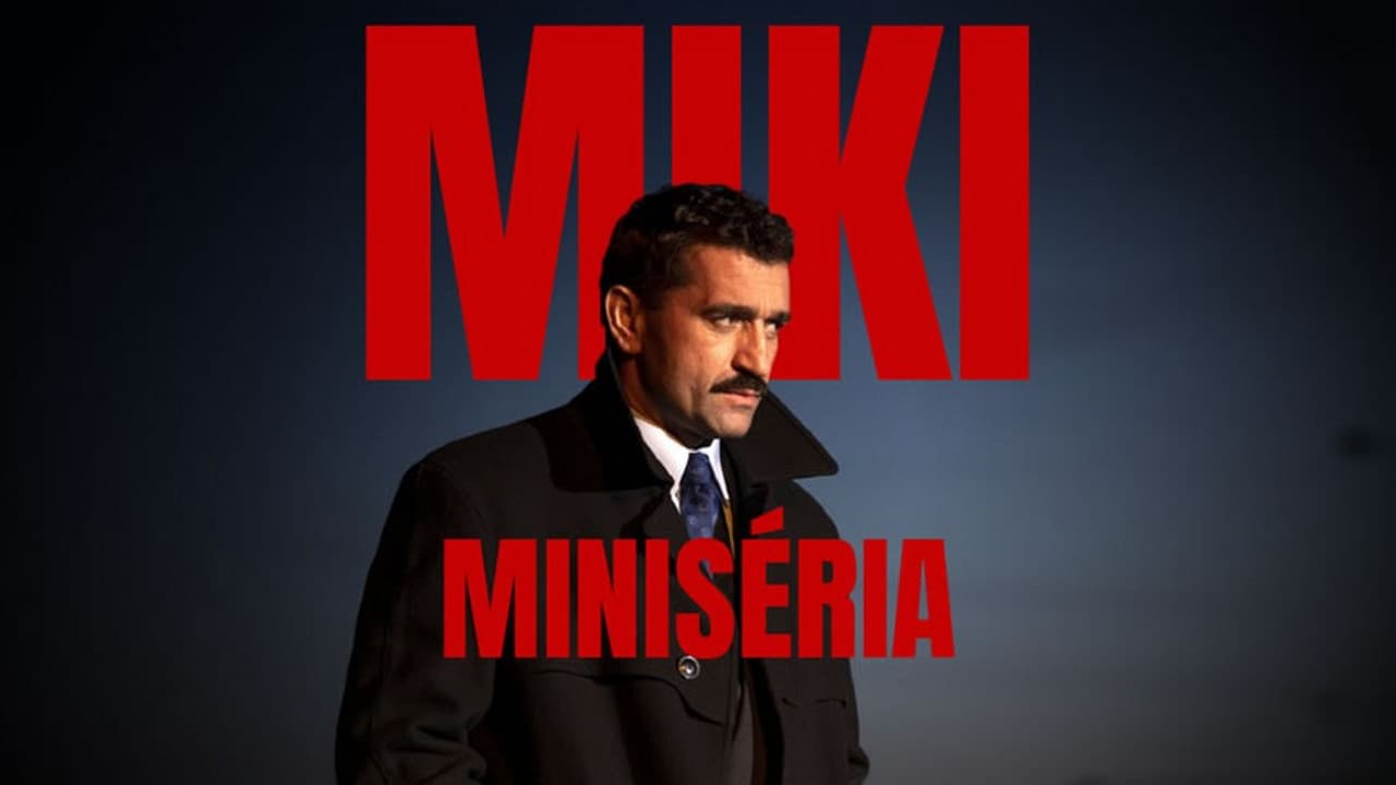 Miki Černák: Miniséria
