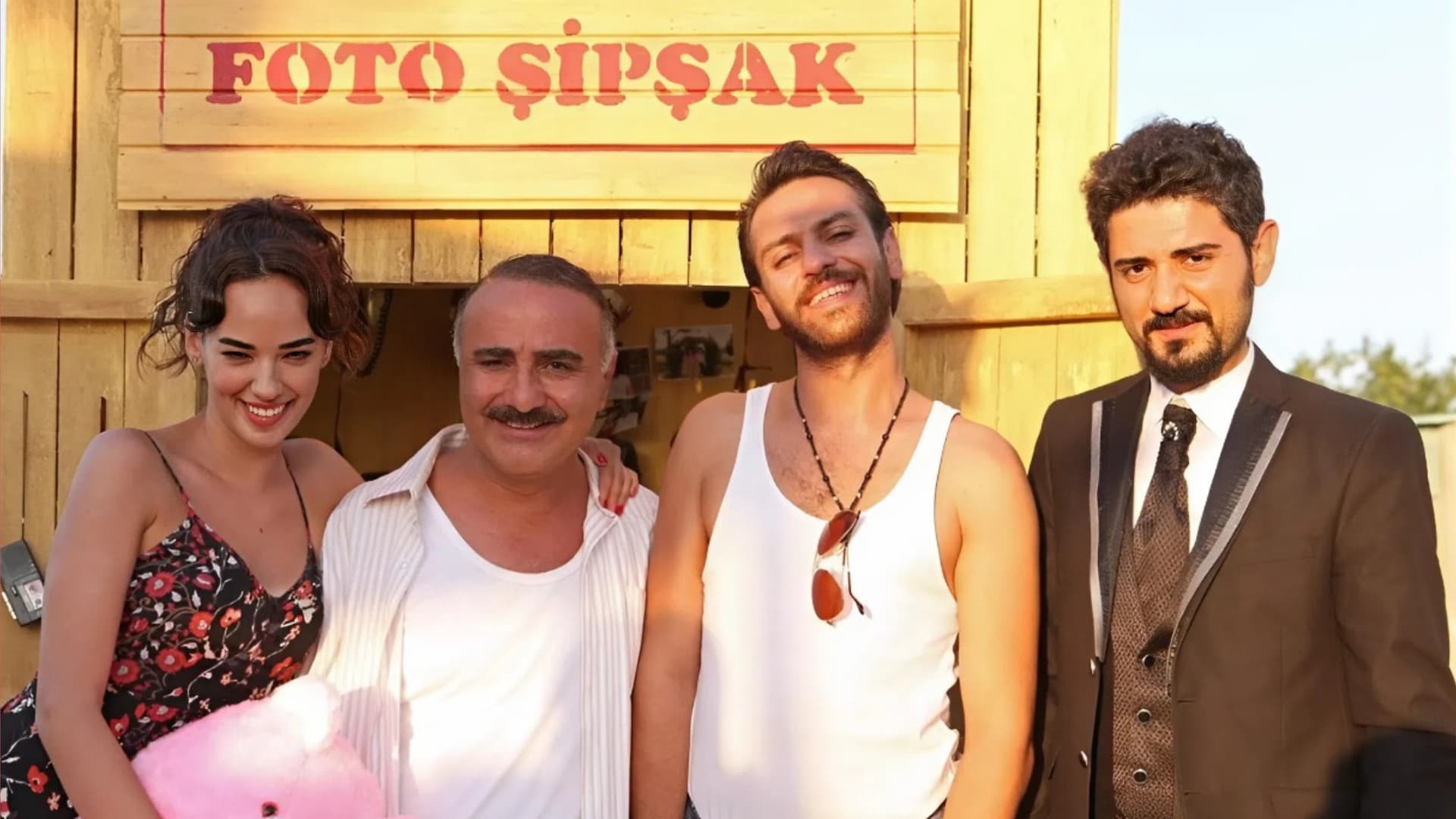 카라 벨라: 신부를 구출하라!