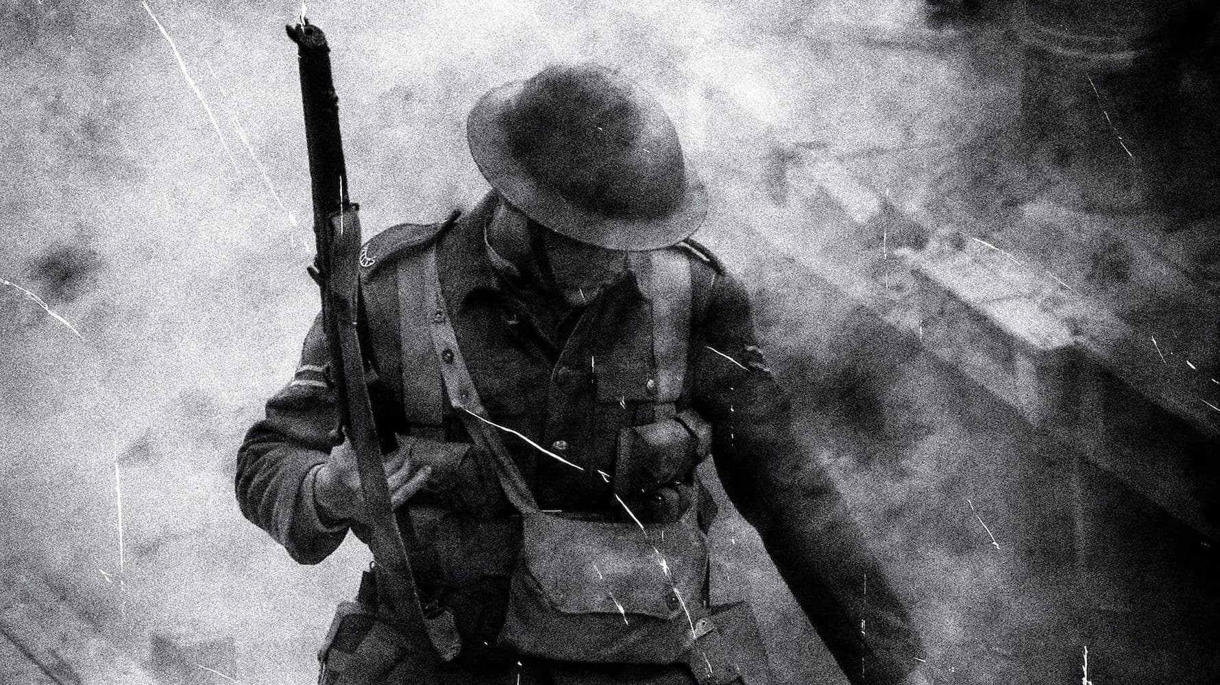 La Grande Guerra a cura di Hombert Bianchi