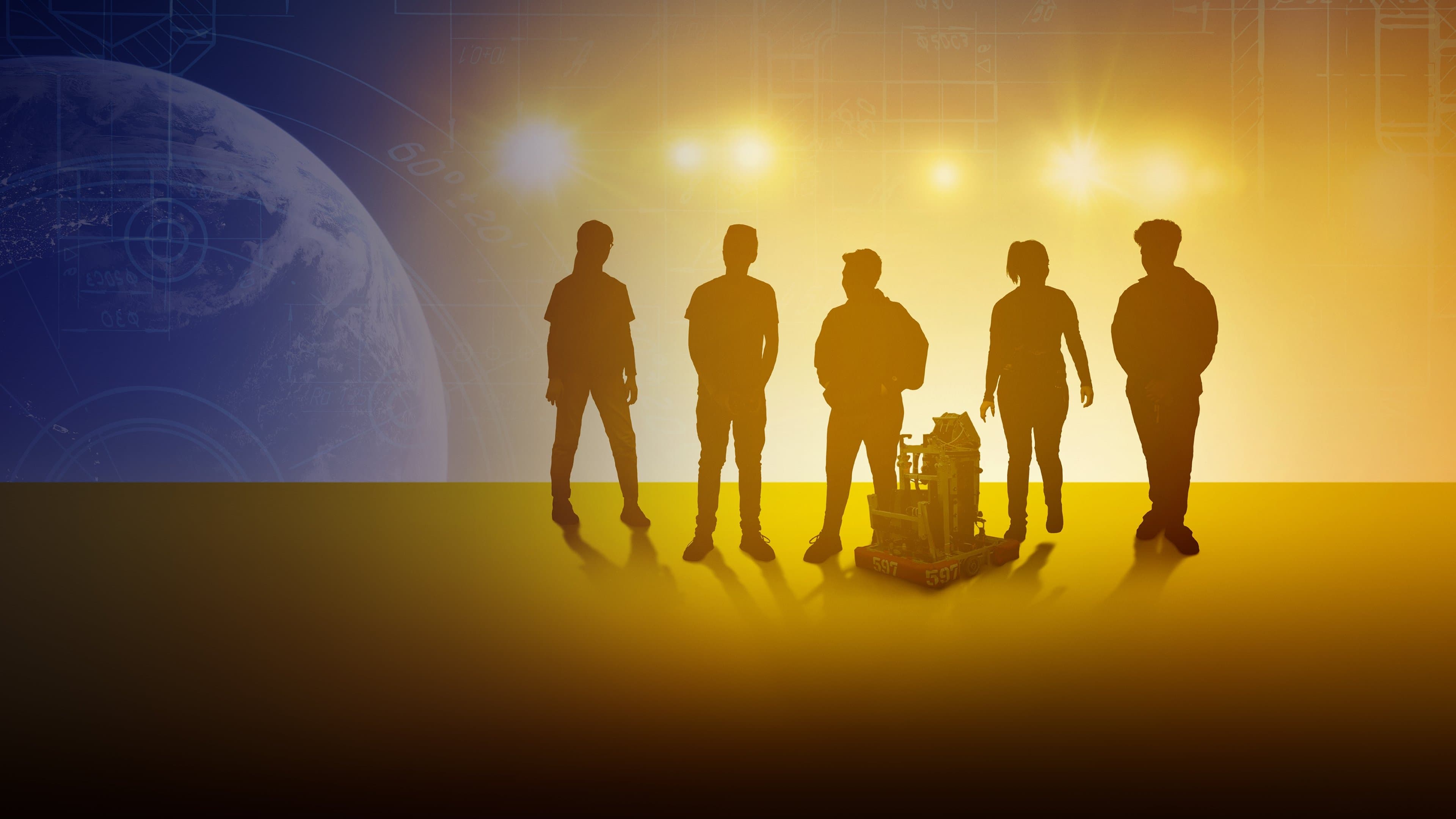 로봇, 그 이상의 도전