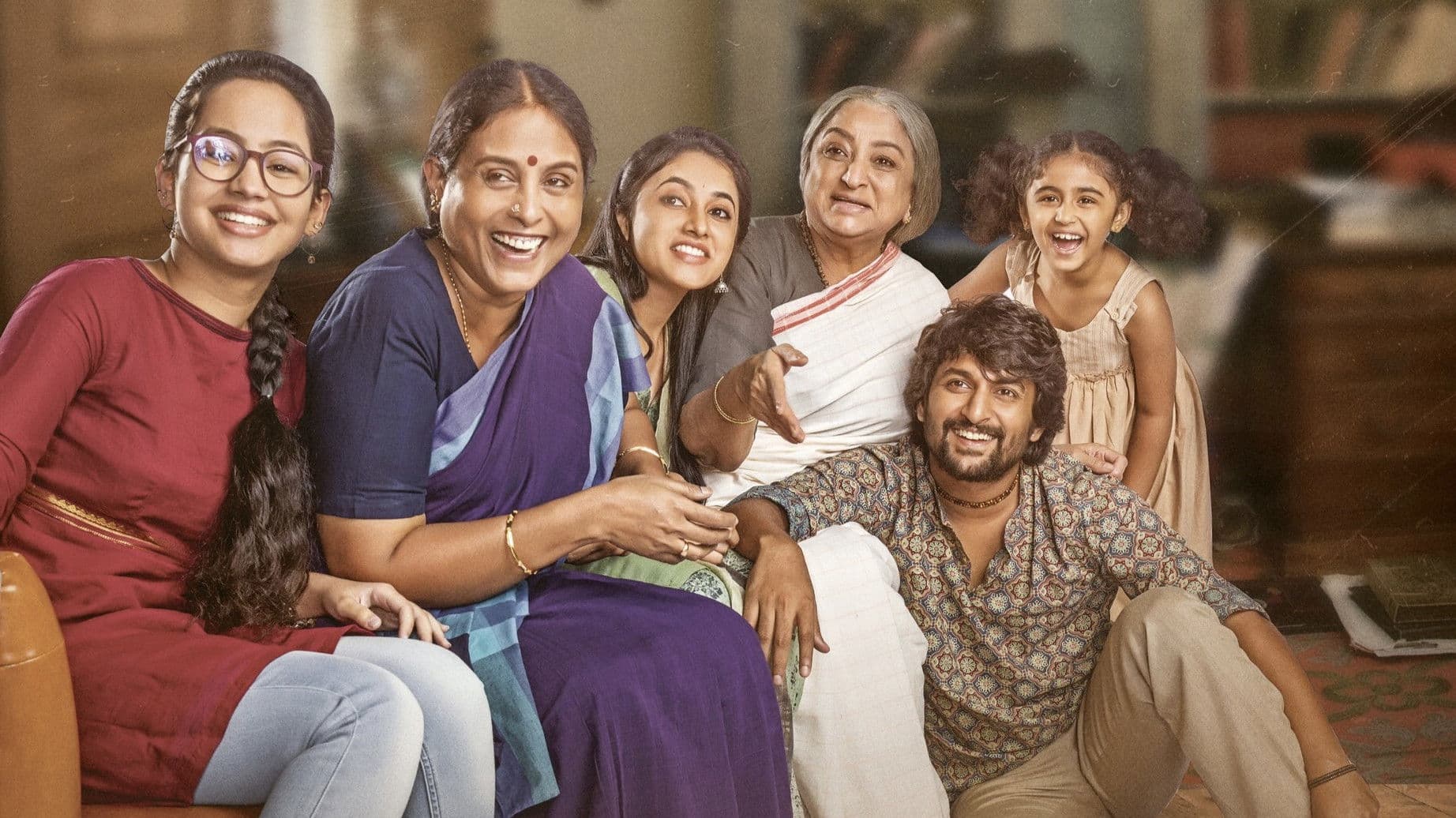 나니의 갱 두목