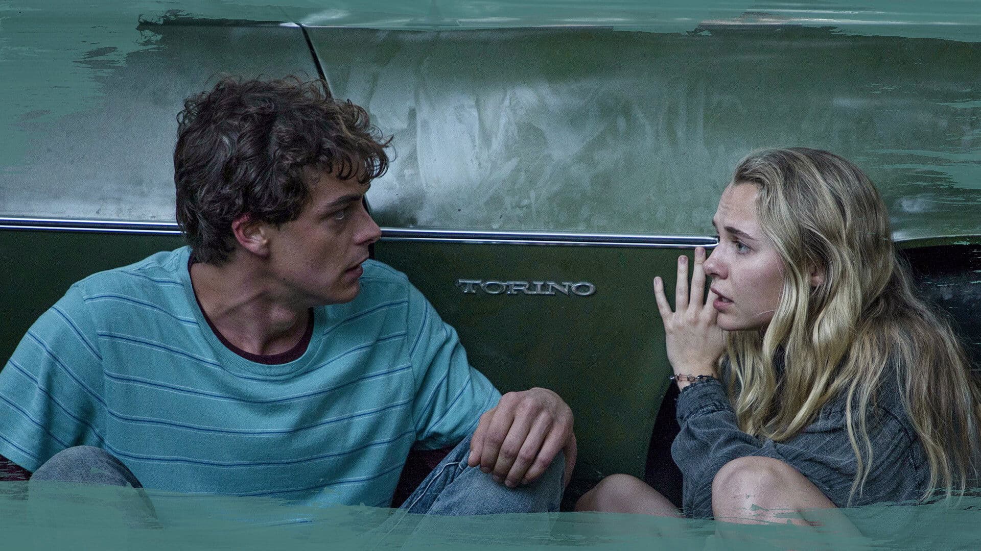 피어 오브 레인