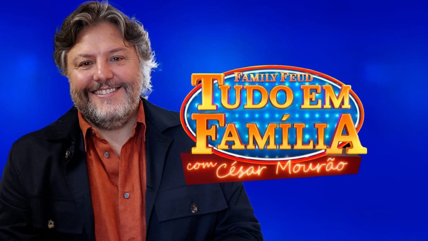 Tudo em Família