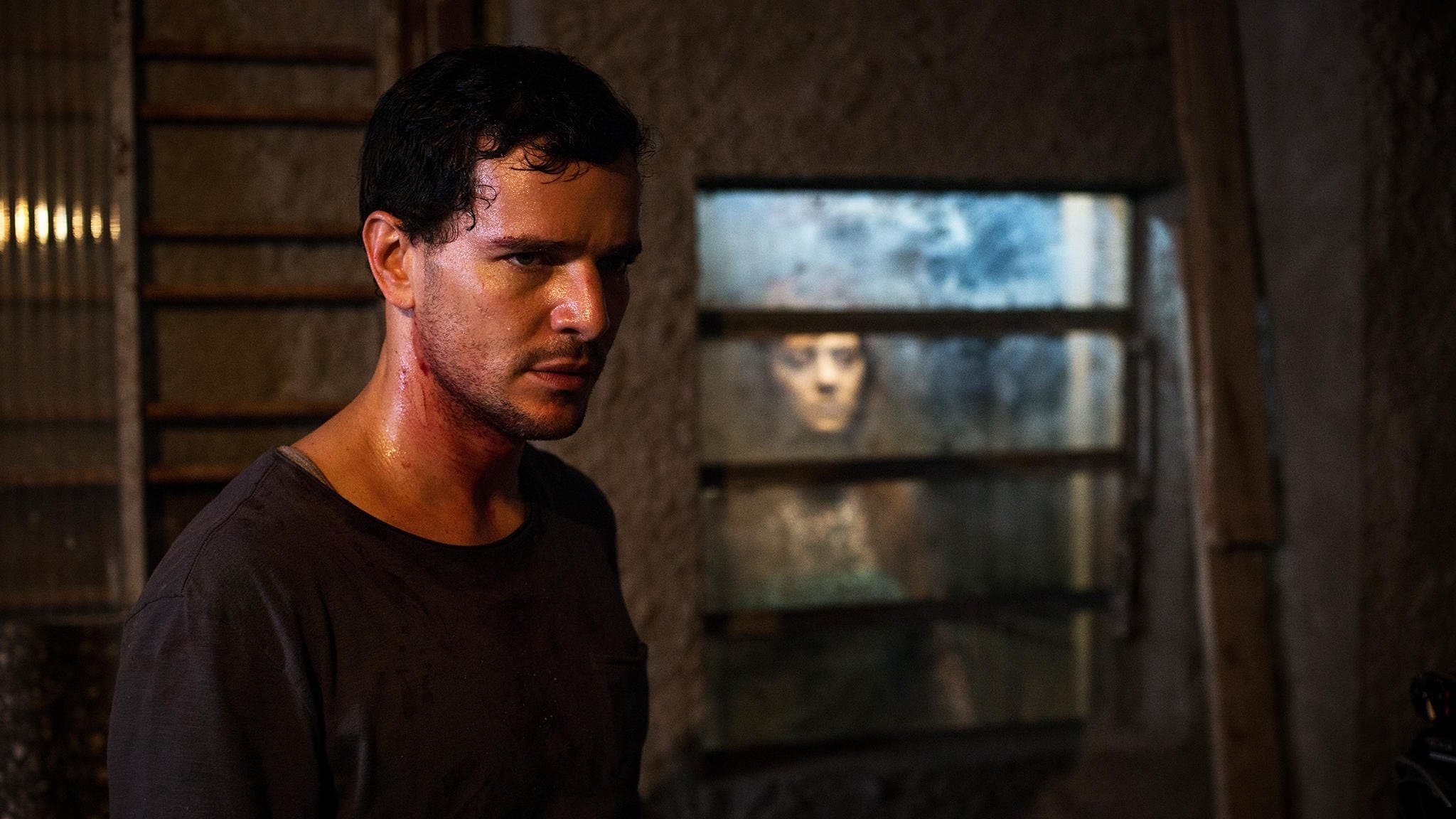 나이트메어 : 야간근무자