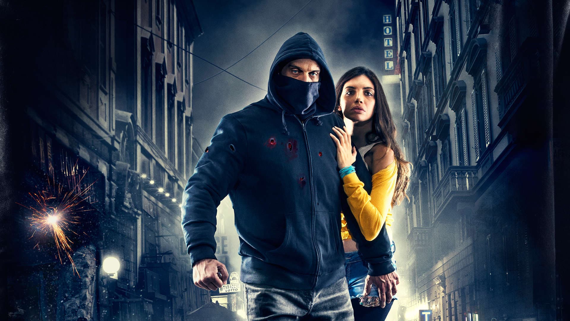 지그라 불린 사나이