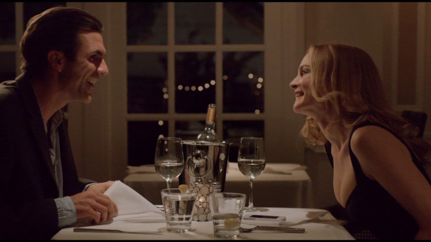 굿바이 투 올 댓