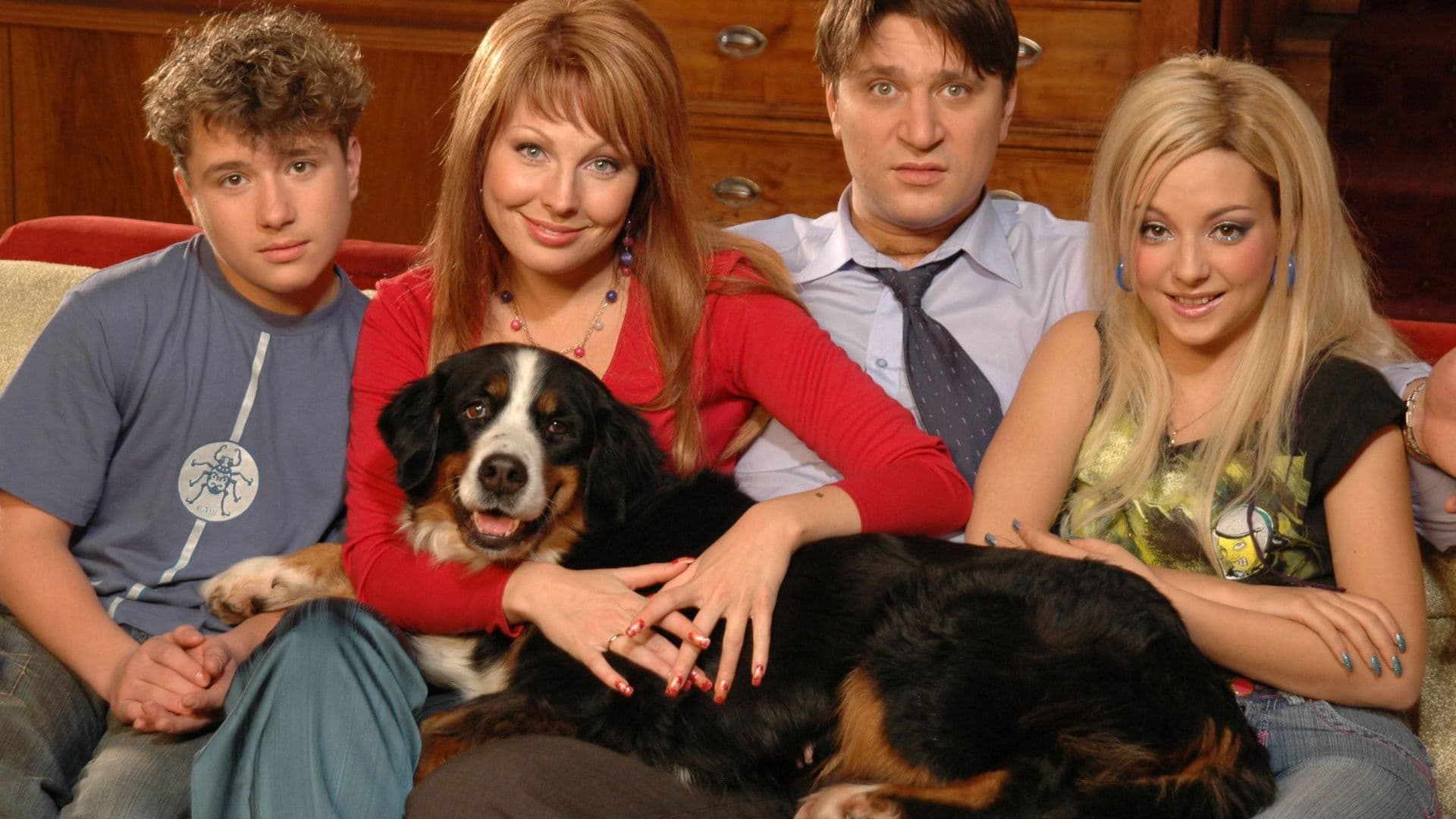 Счастливы Вместе