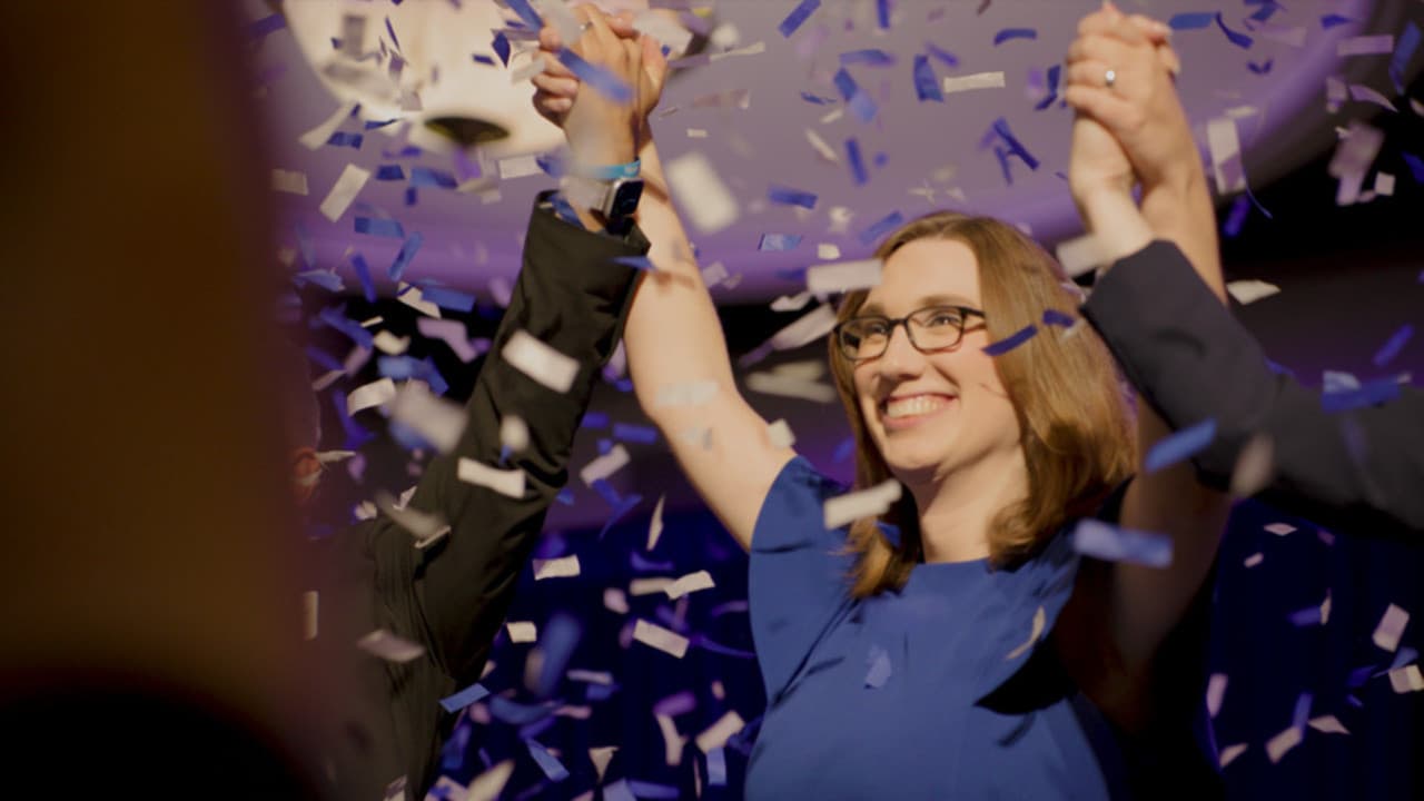 스테이트 오브 퍼스트